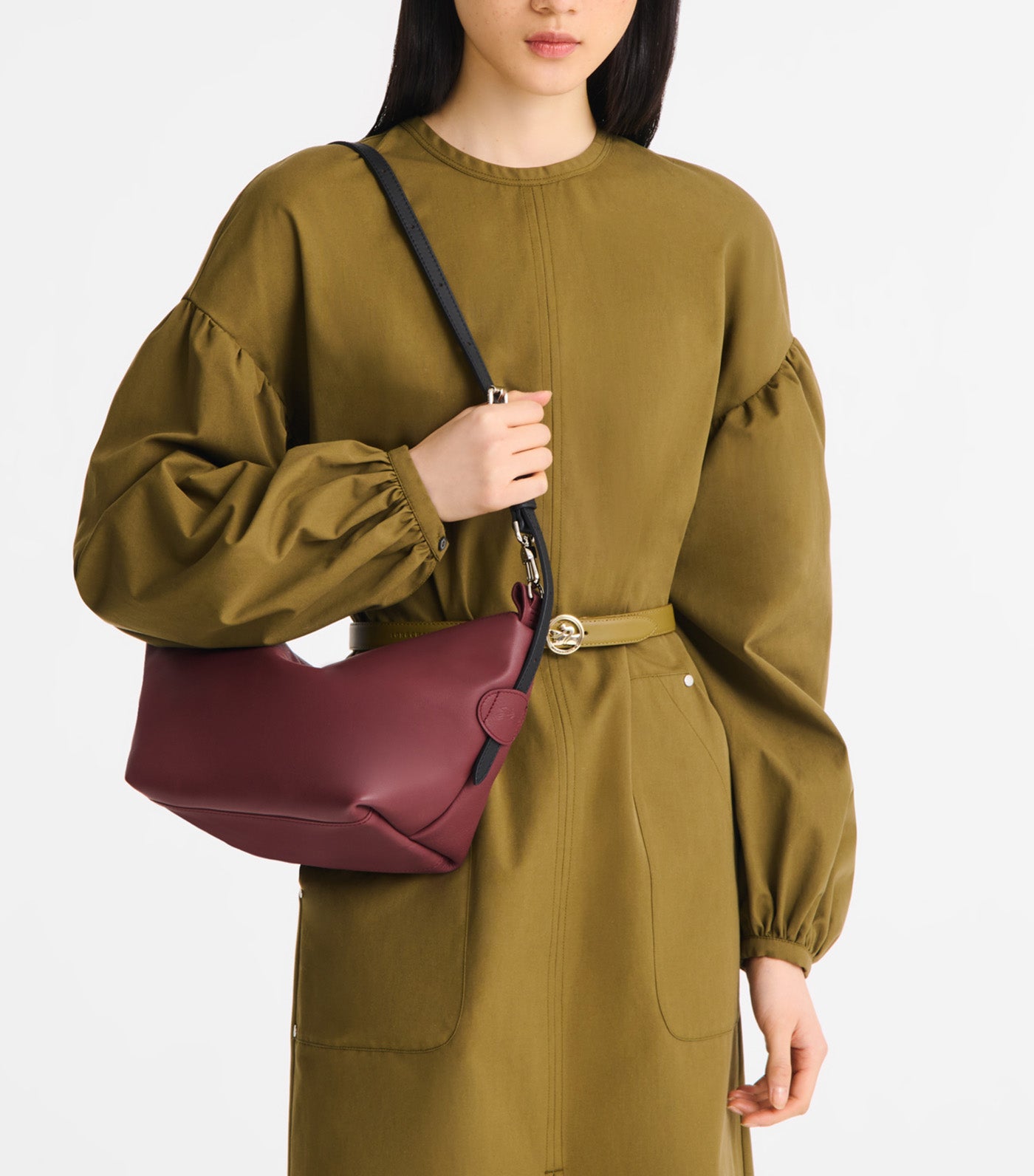 Le Slouchy Crossbody bag S