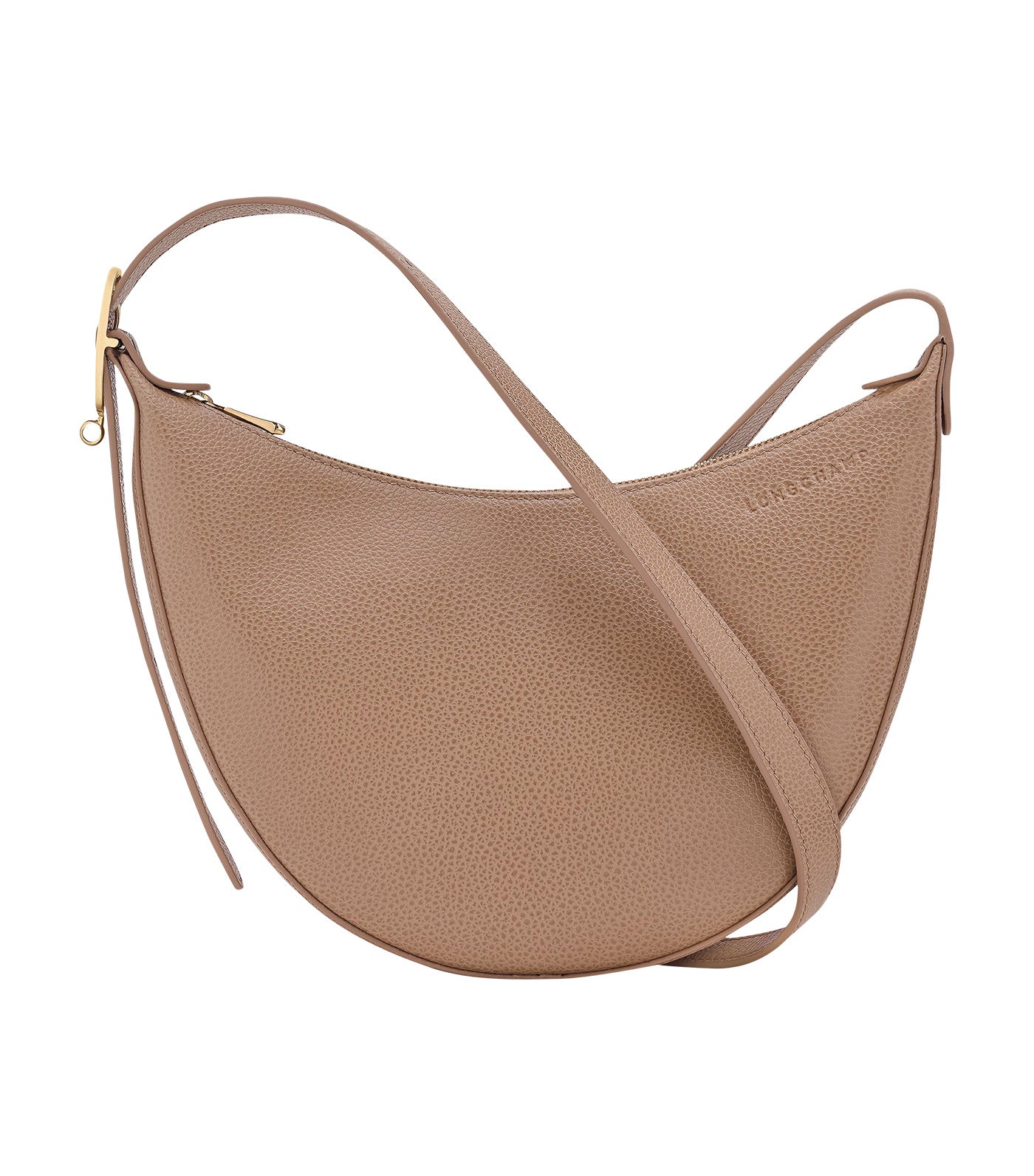 Le Foulonné Crossbody Bag S