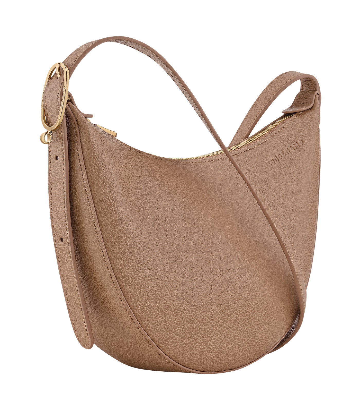 Le Foulonné Crossbody Bag S