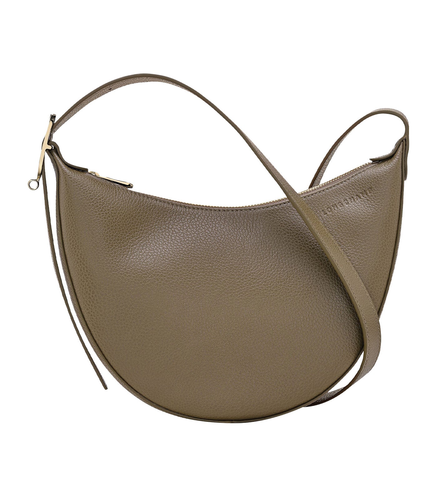 Le Foulonné Crossbody Bag S