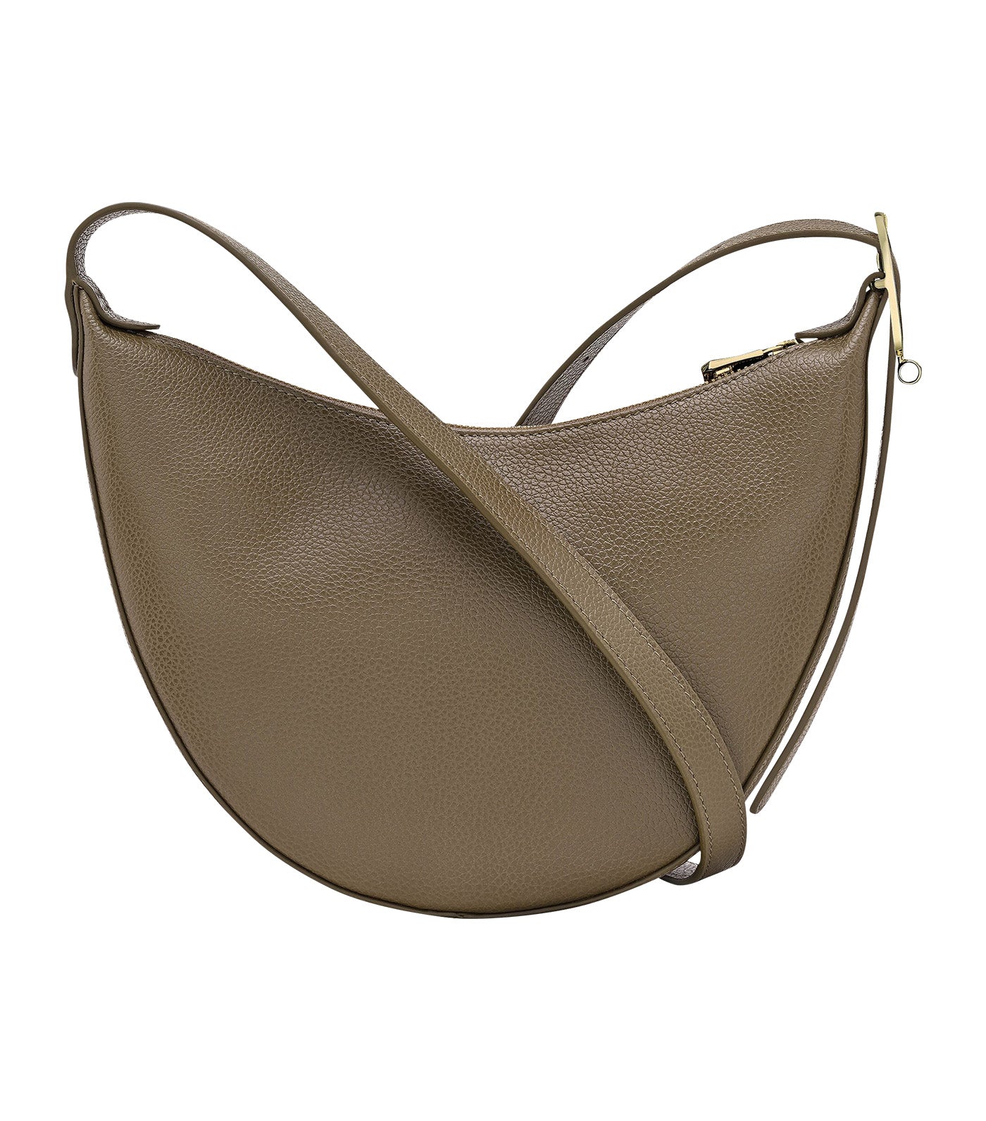 Le Foulonné Crossbody Bag S