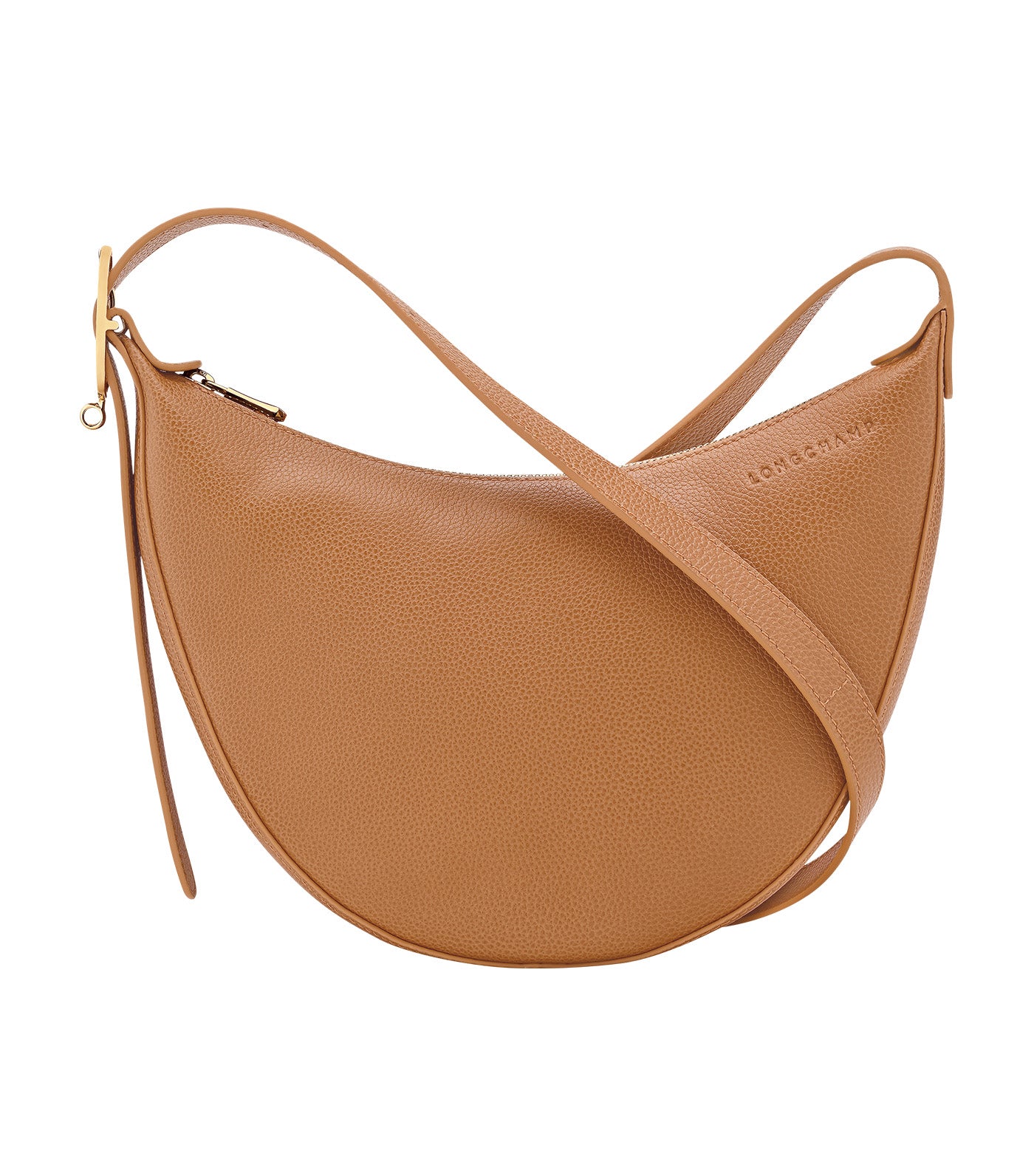 Le Foulonné Crossbody Bag S