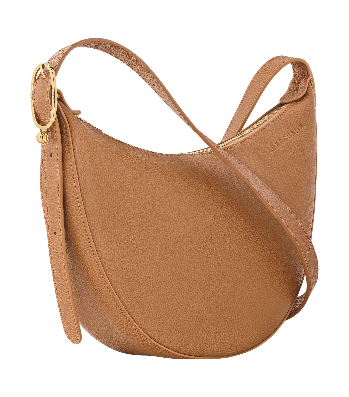 Le Foulonné Crossbody Bag S