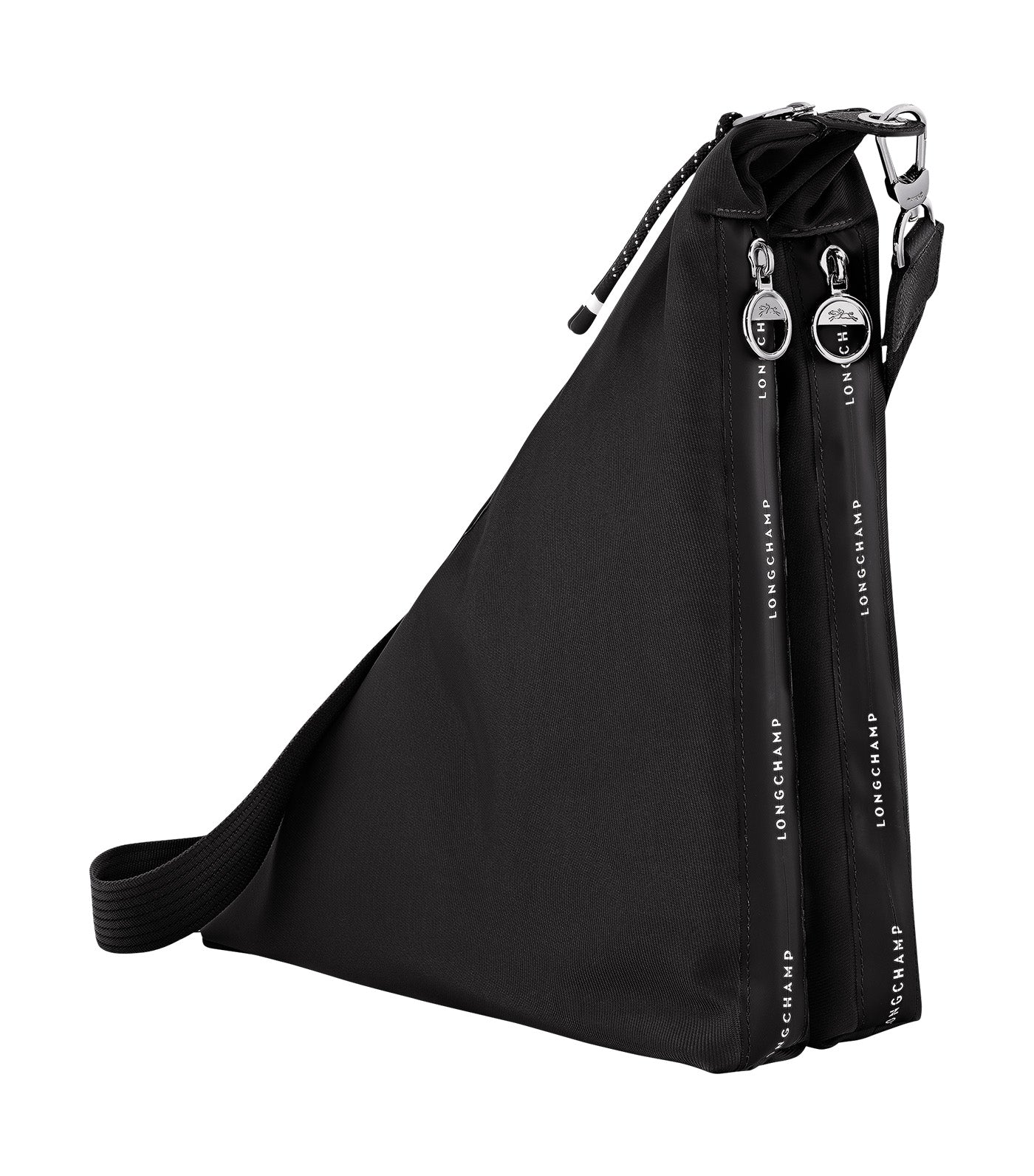 Le Pliage Energy Crossbody Bag XL Black