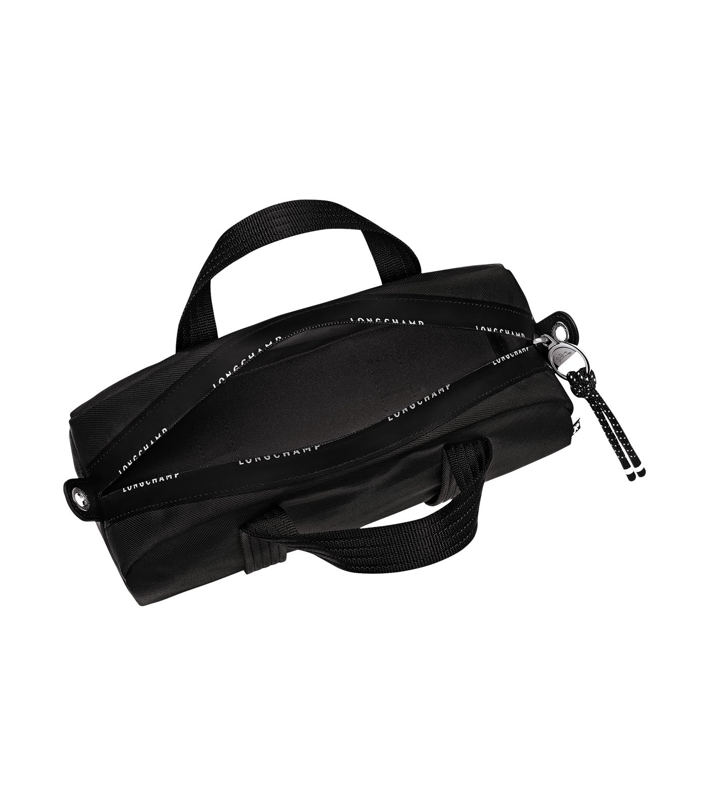 Le Pliage Energy Handbag M Black