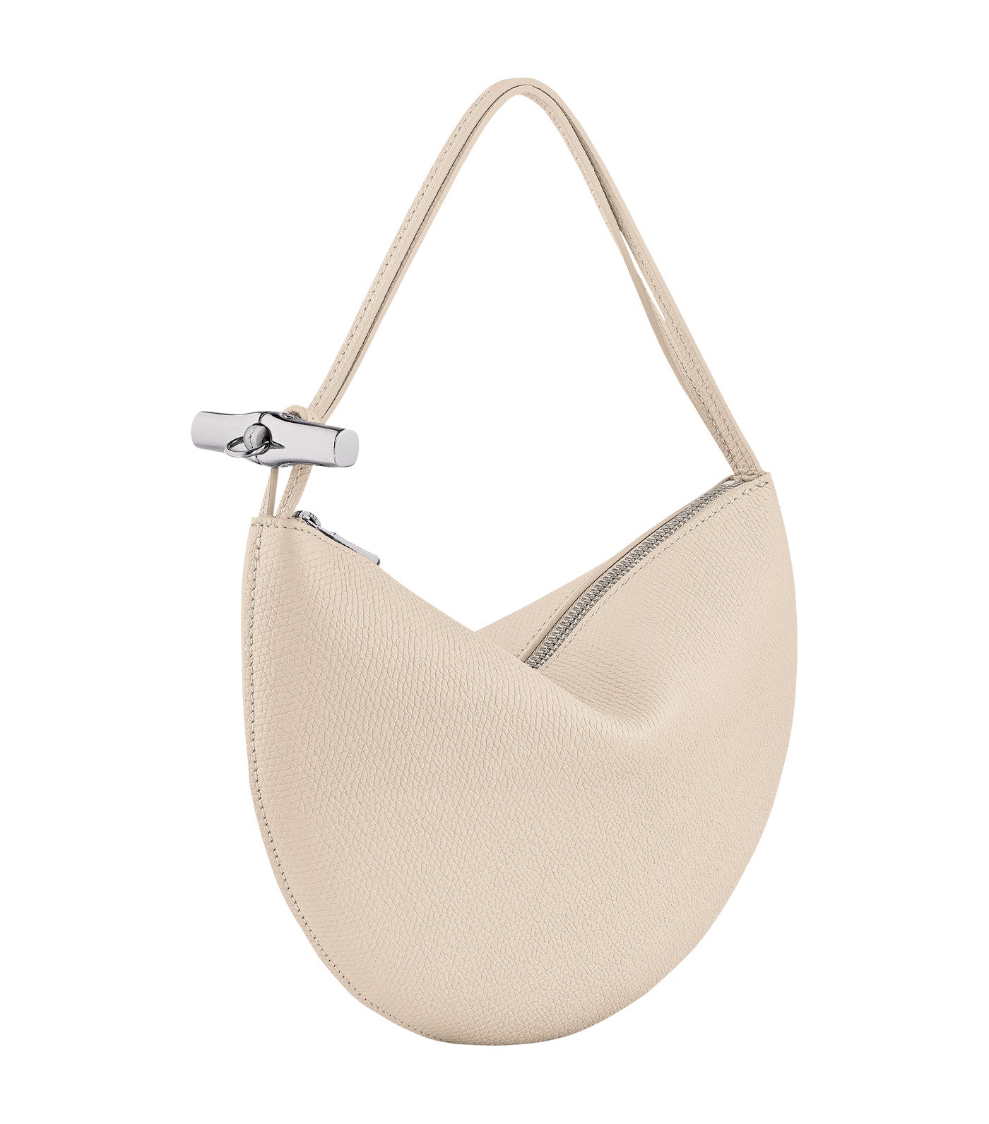Longchamp Le Roseau Clutch S Paper
