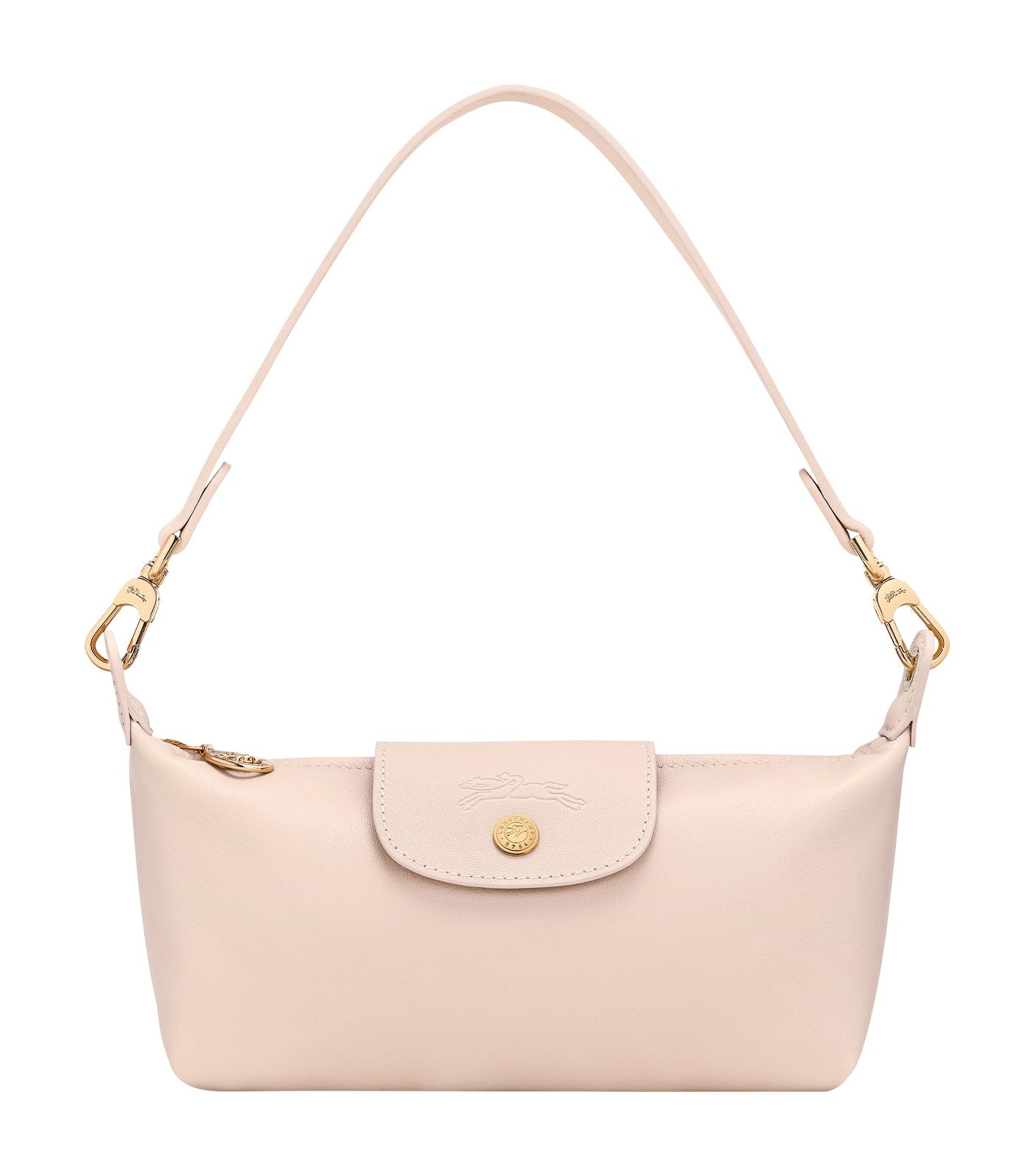 Longchamp Le Pliage Xtra Crossbody Bag S Cream 
