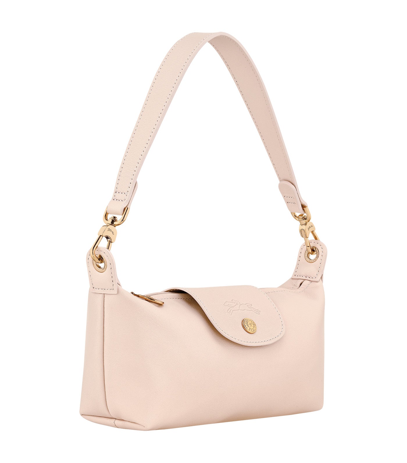 Longchamp Le Pliage Xtra Crossbody Bag S Cream 