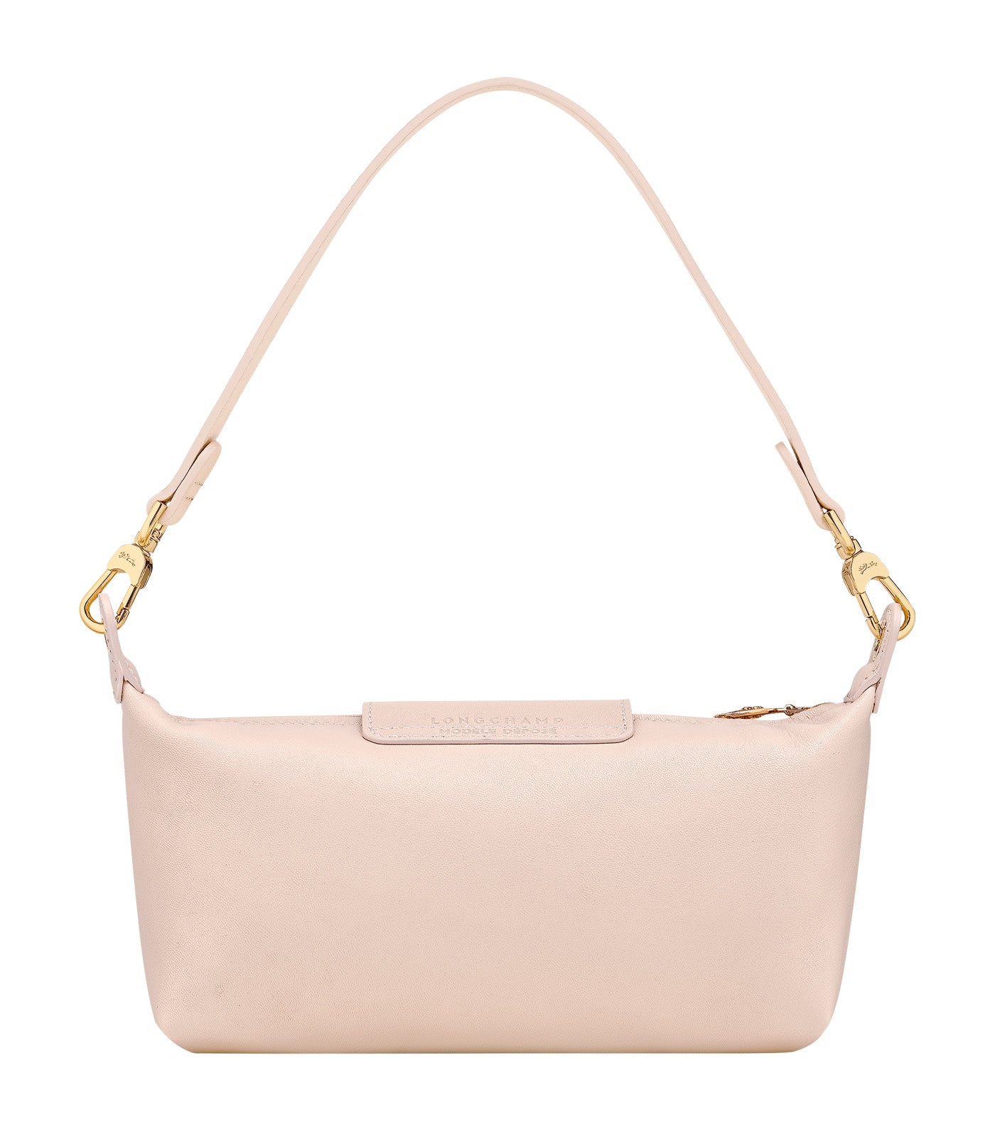 Longchamp Le Pliage Xtra Crossbody Bag S Cream 