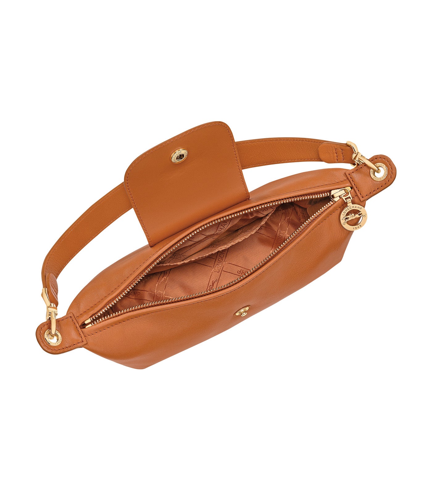 Le Pliage Xtra Crossbody Bag S Cream
