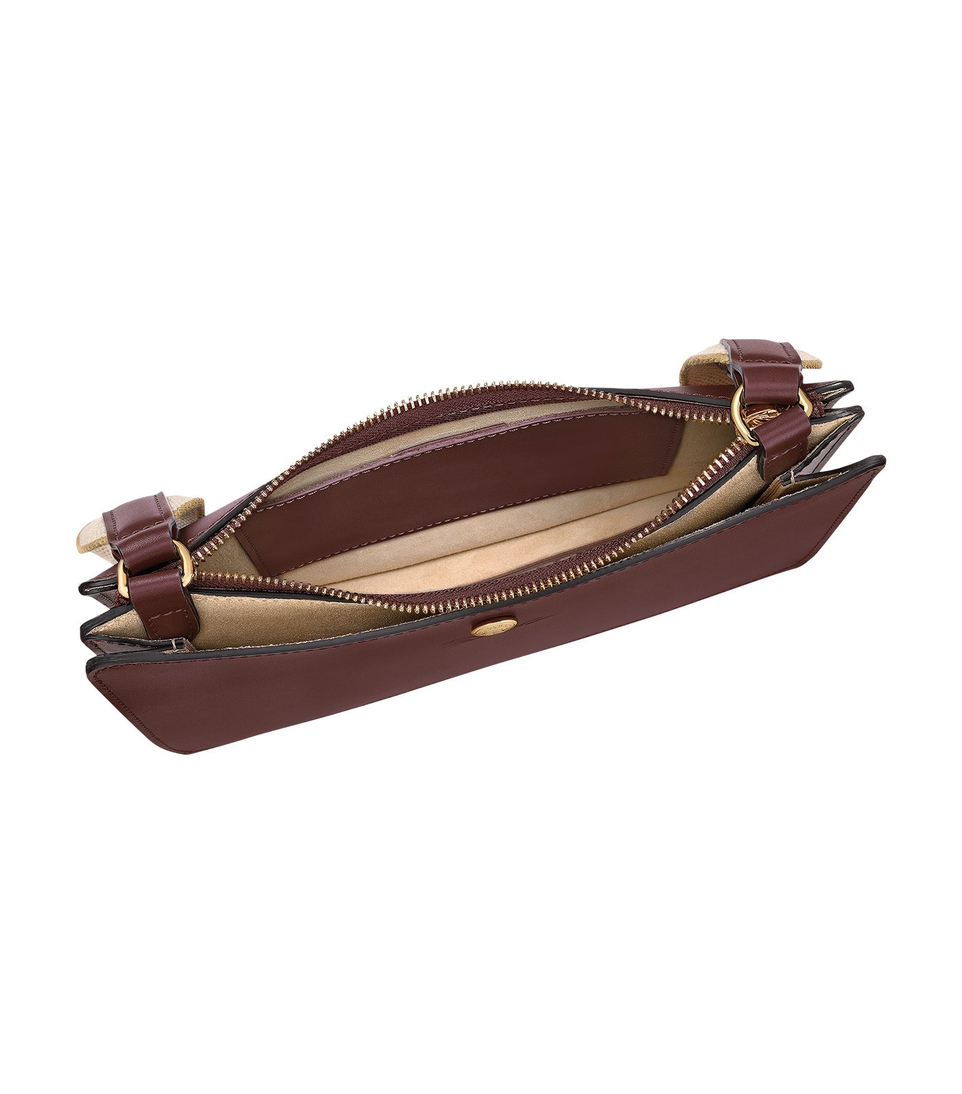 Épure Crossbody Bag