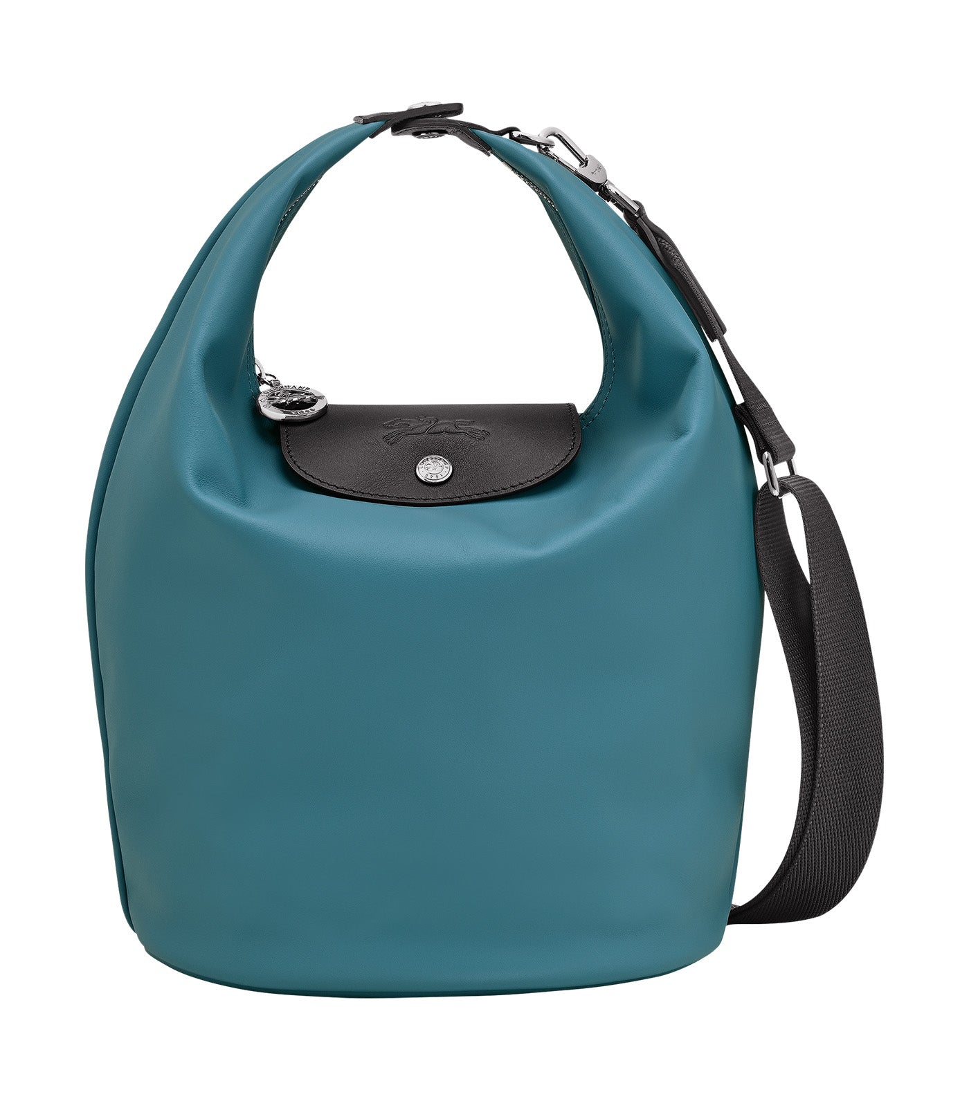 Le Pliage Xtra Crossbody Bag S Lagoon