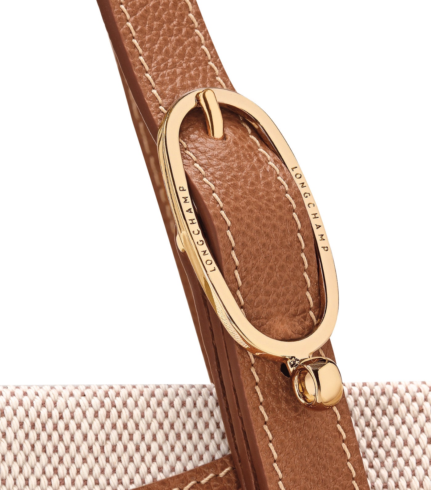 Le Foulonné Complice XL Tote Bag