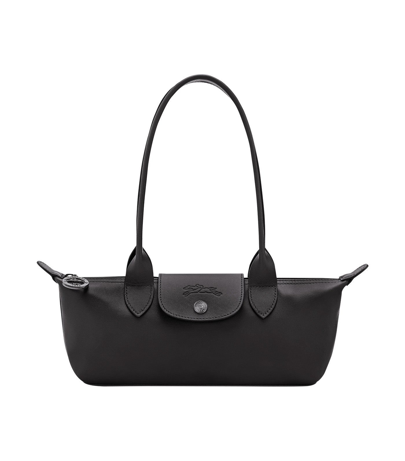 Le Pliage Xtra Shoulder Bag M Black