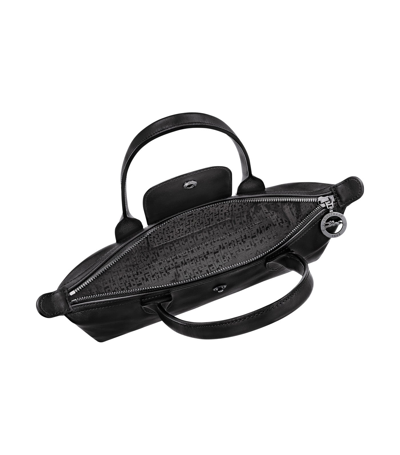 Le Pliage Xtra Shoulder Bag M Black