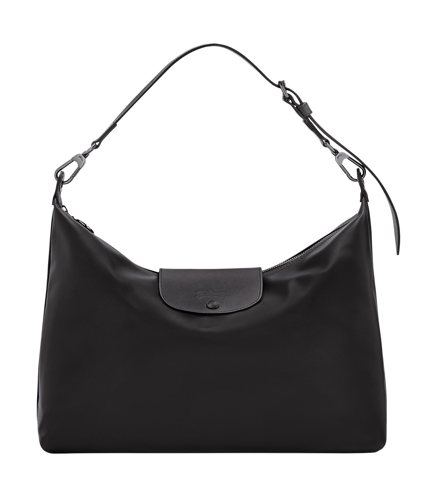 Le Pliage Xtra Hobo Bag XL Black
