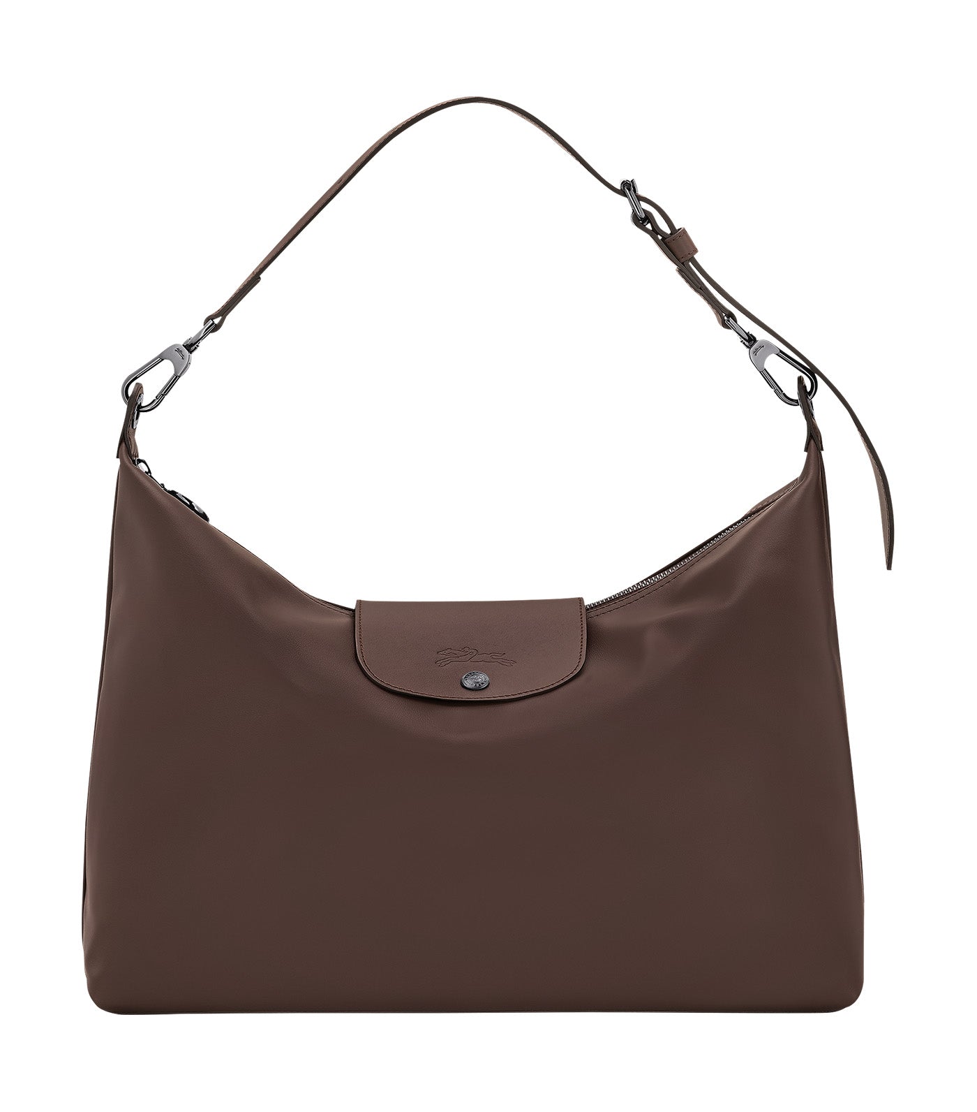 Le Pliage Xtra Hobo Bag XL Mocha