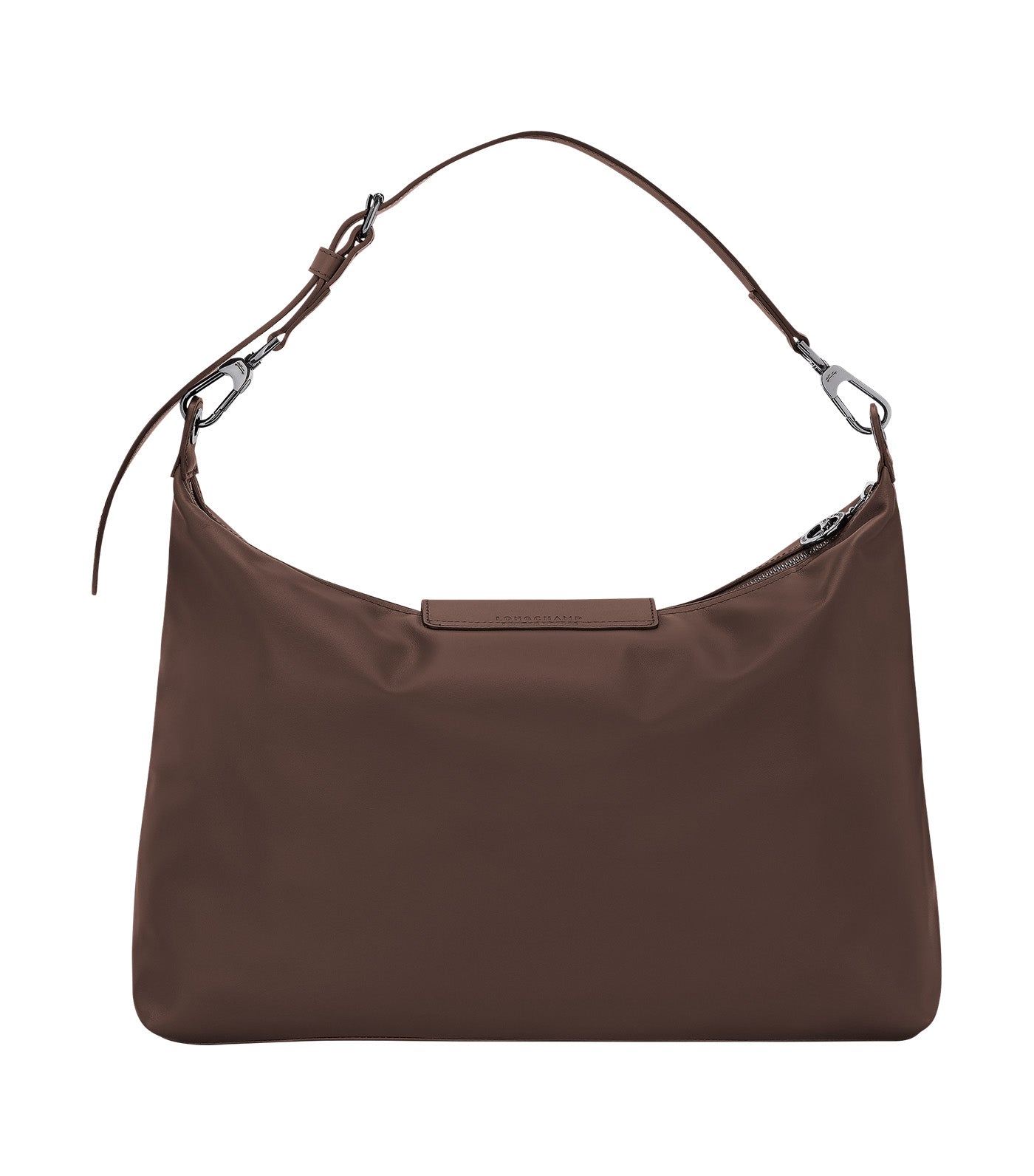 Le Pliage Xtra Hobo Bag XL Mocha