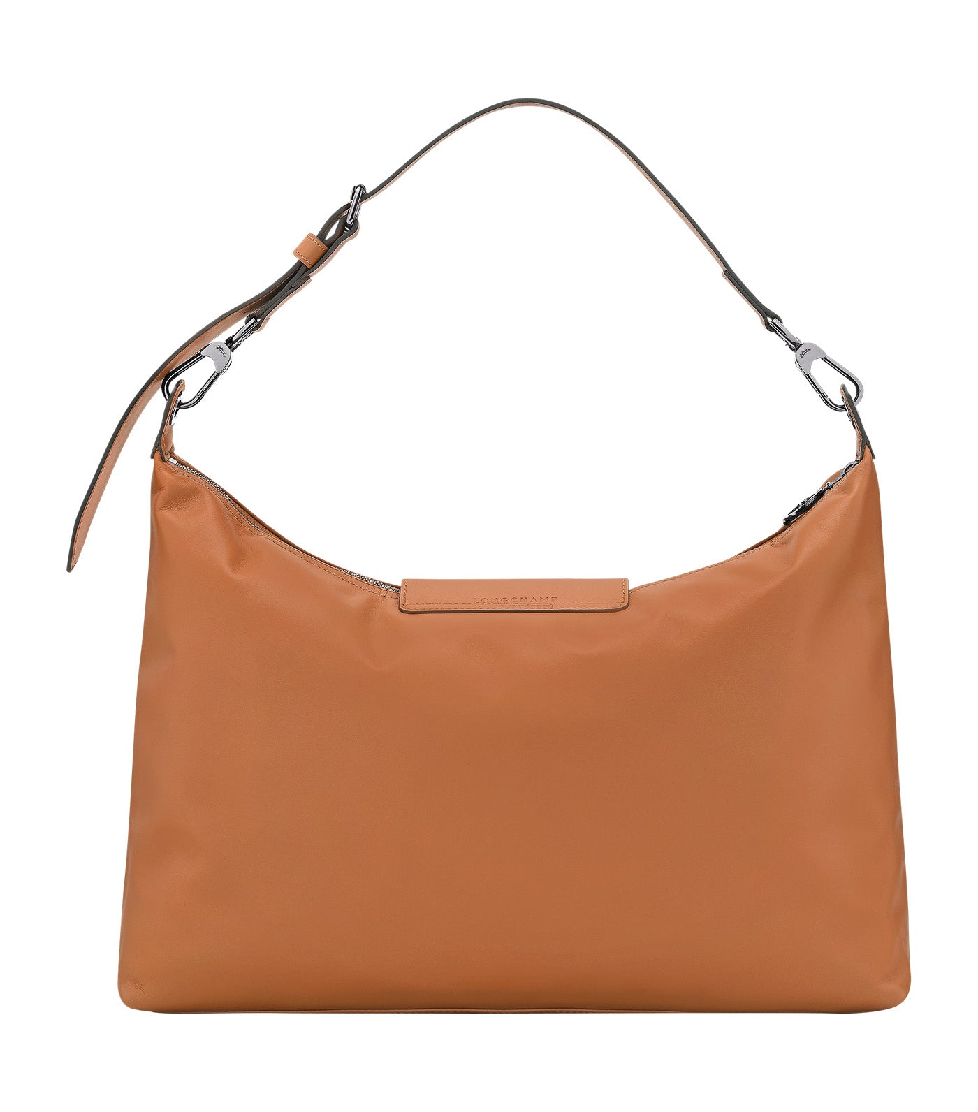 Le Pliage Xtra Hobo Bag XL Cashew