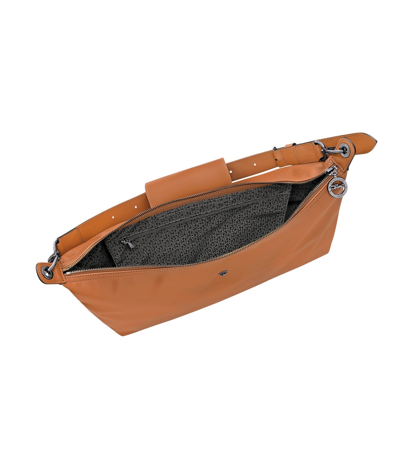 Le Pliage Xtra Hobo Bag XL Cashew