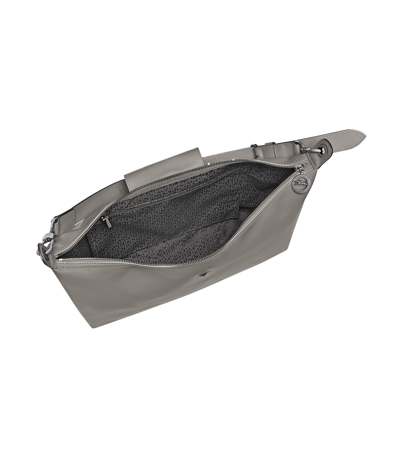 Le Pliage Xtra Hobo Bag XL Turtledove