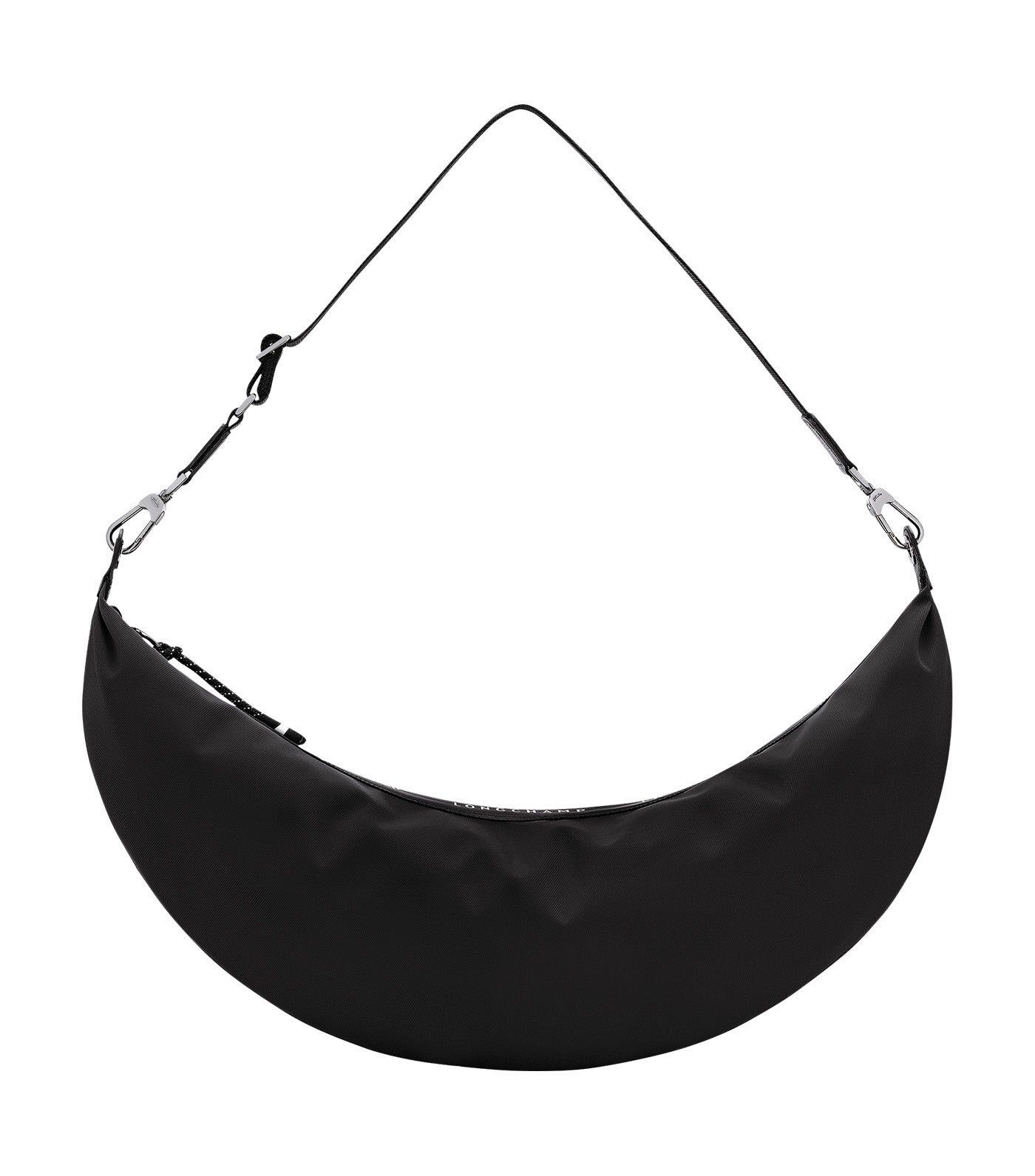 Le Pliage Energy Crossbody Bag XL Black