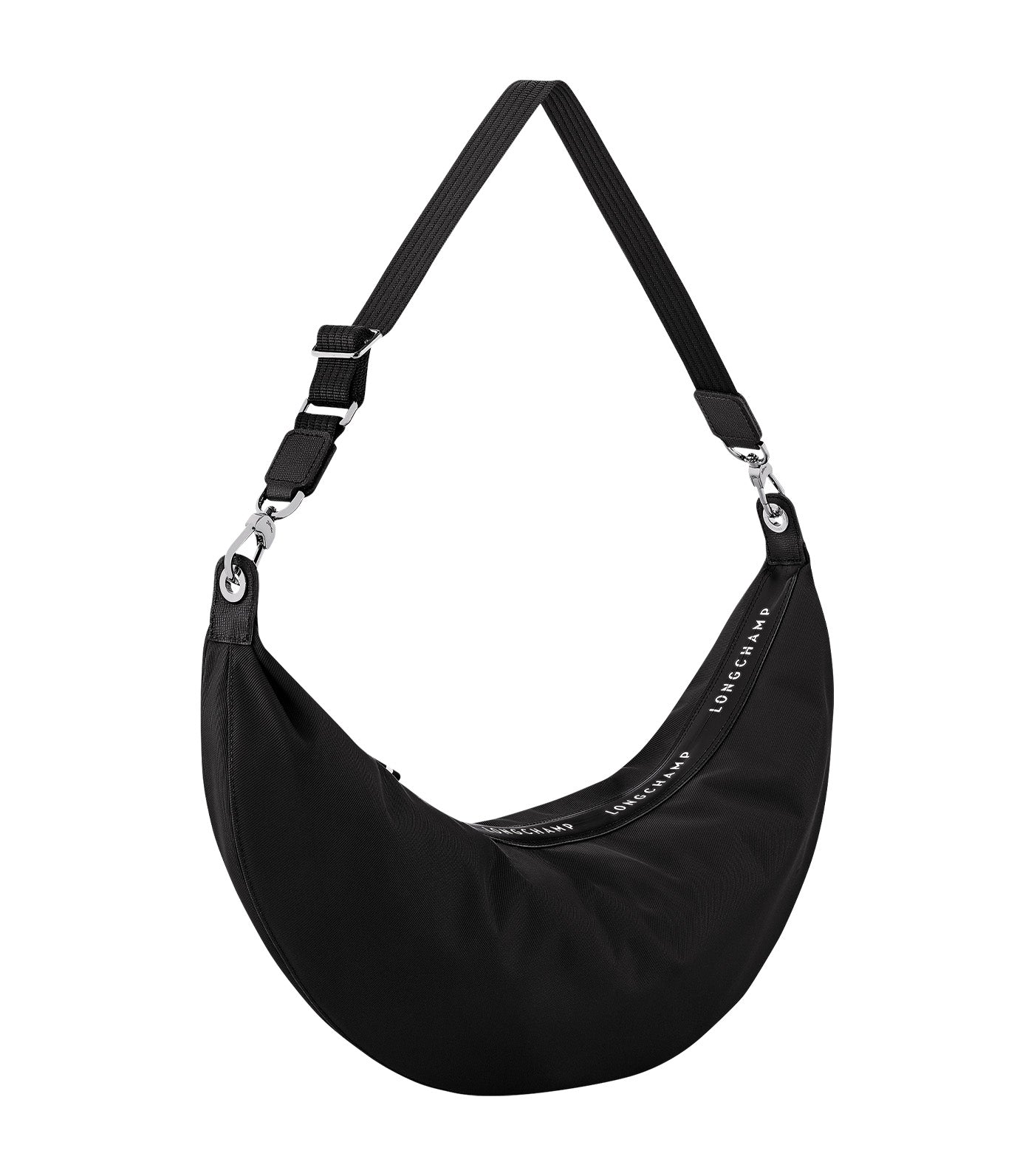 Le Pliage Energy Crossbody Bag XL Black