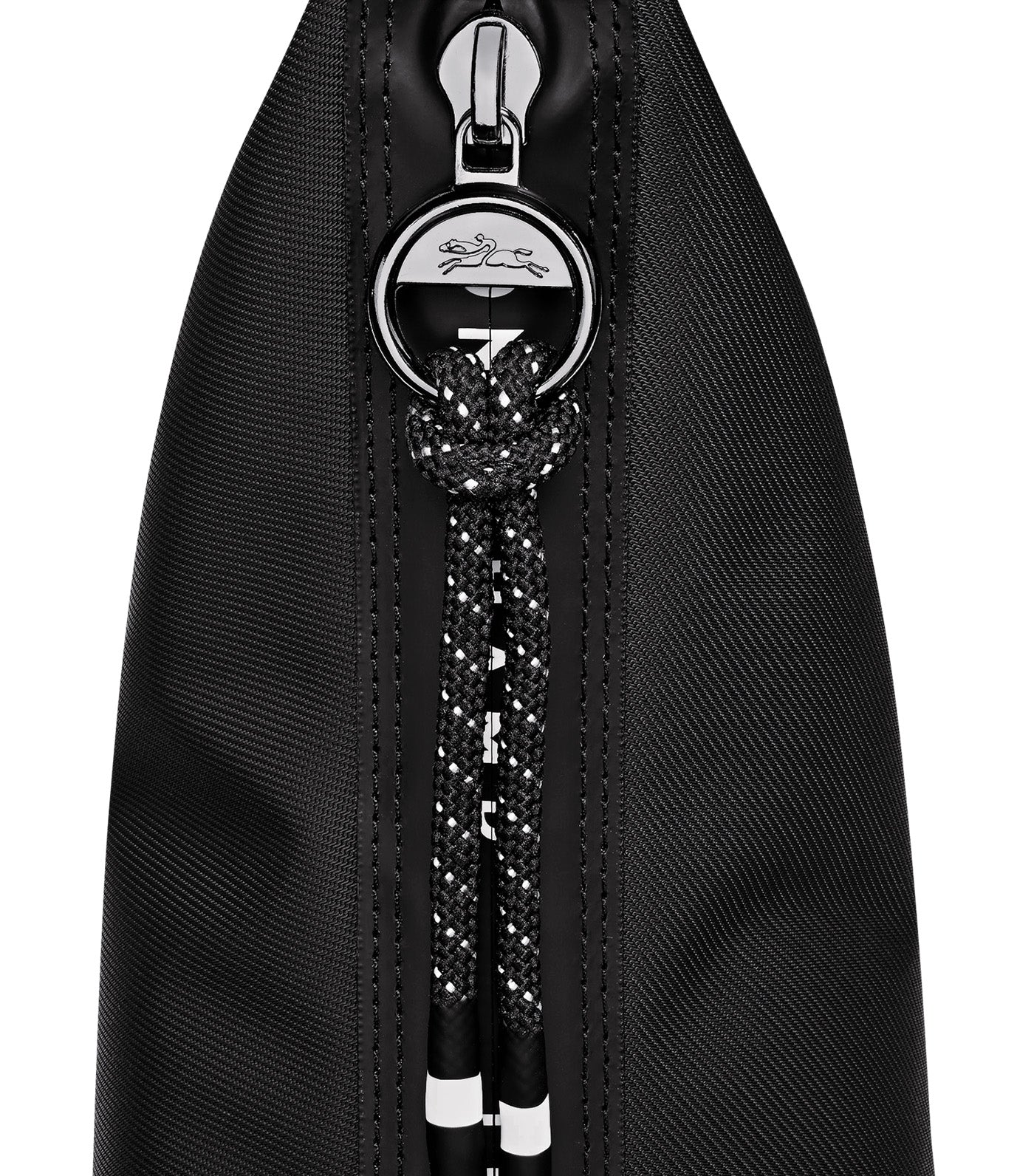 Le Pliage Energy Crossbody Bag XL Black
