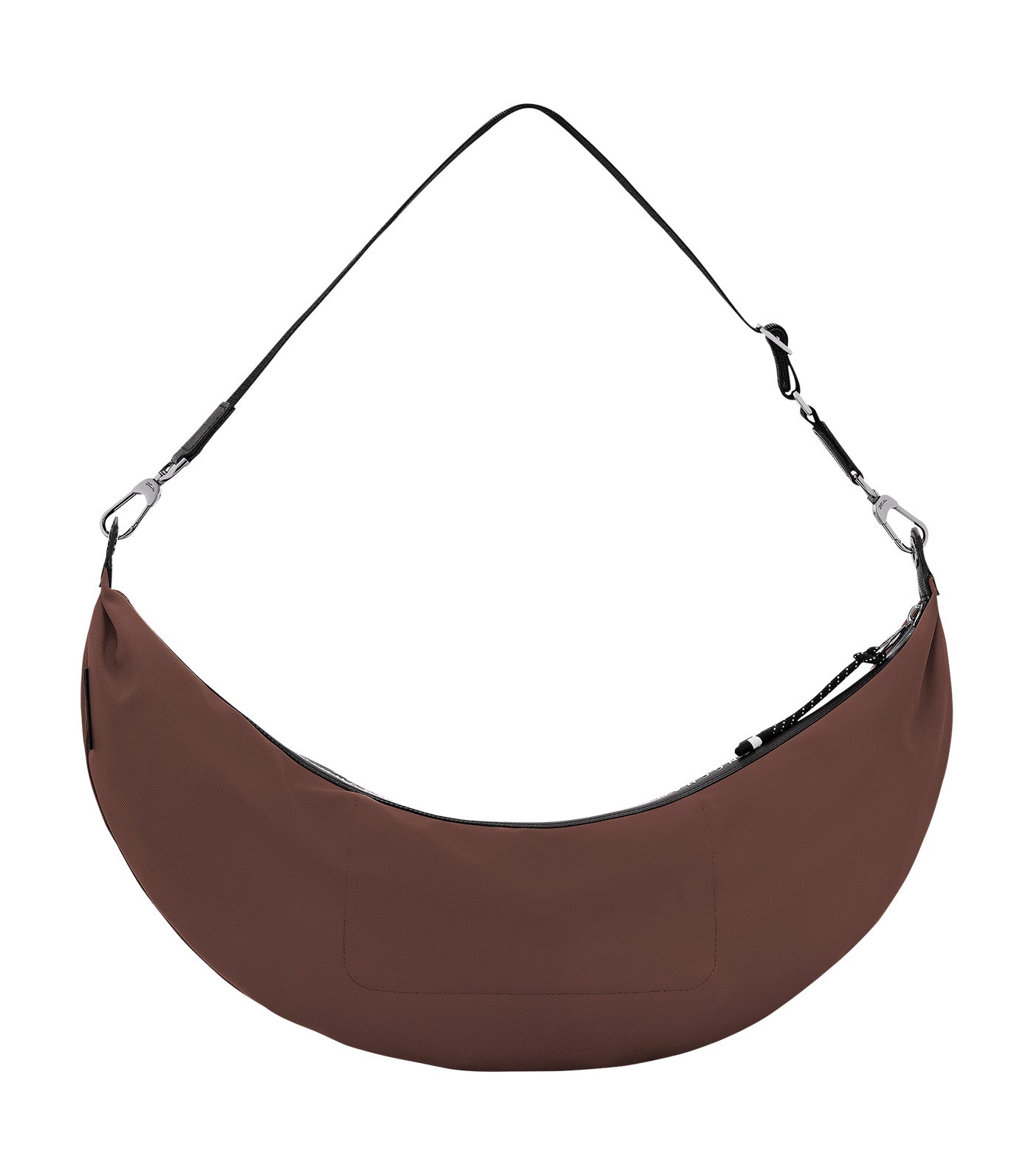 Le Pliage Energy Crossbody Bag XL Cocoa