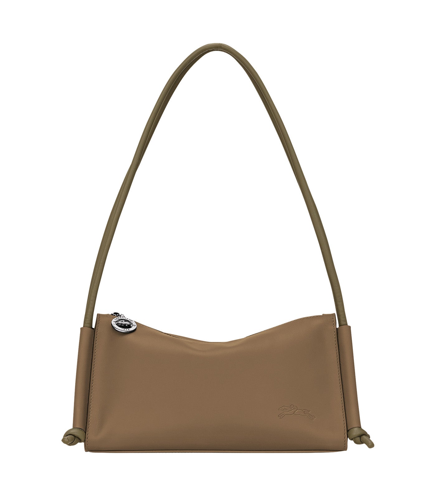 Le Pliage Xtra Baroudeur Shoulder Bag M Olive