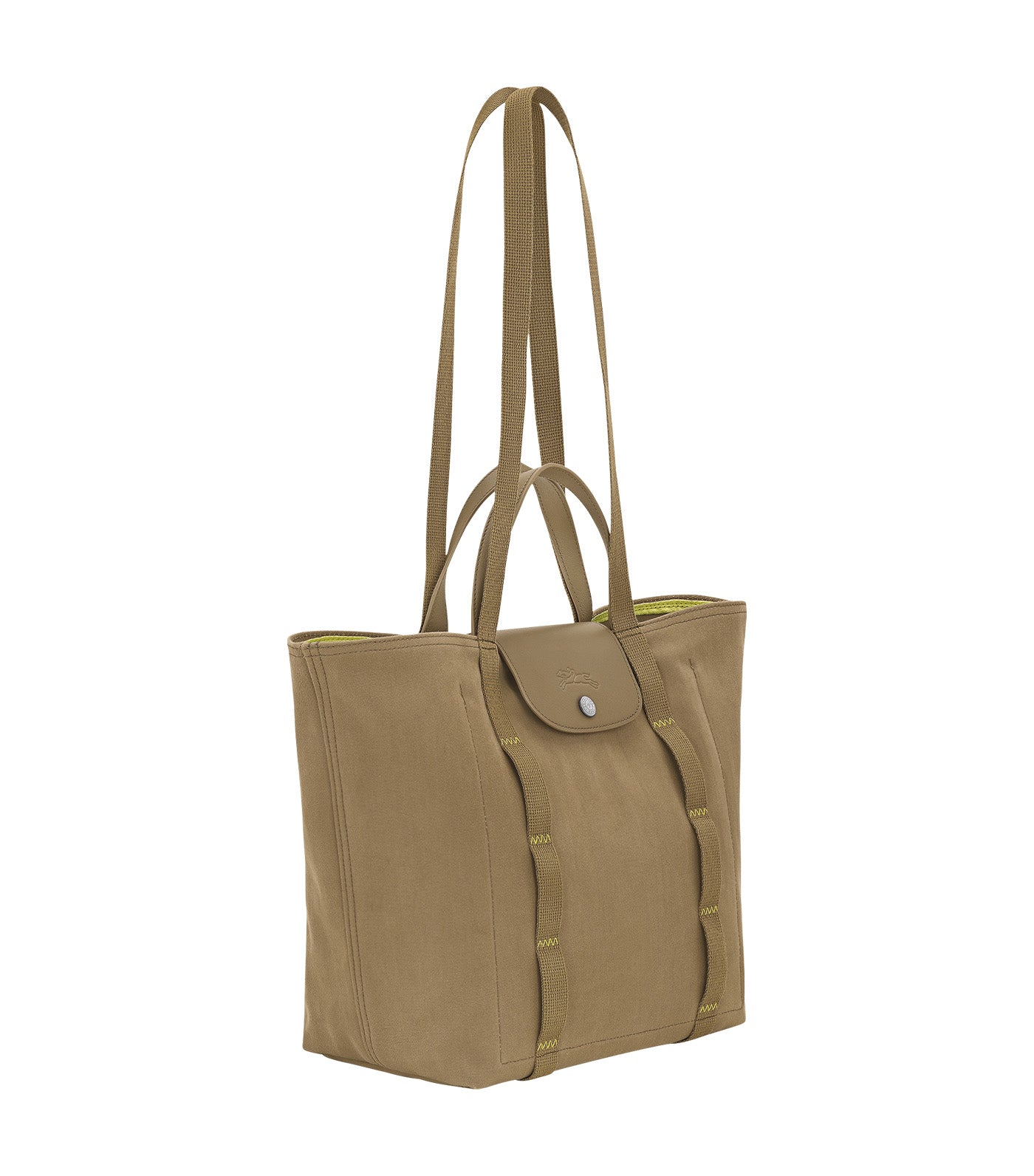 Le Pliage Collection Tote Bag M