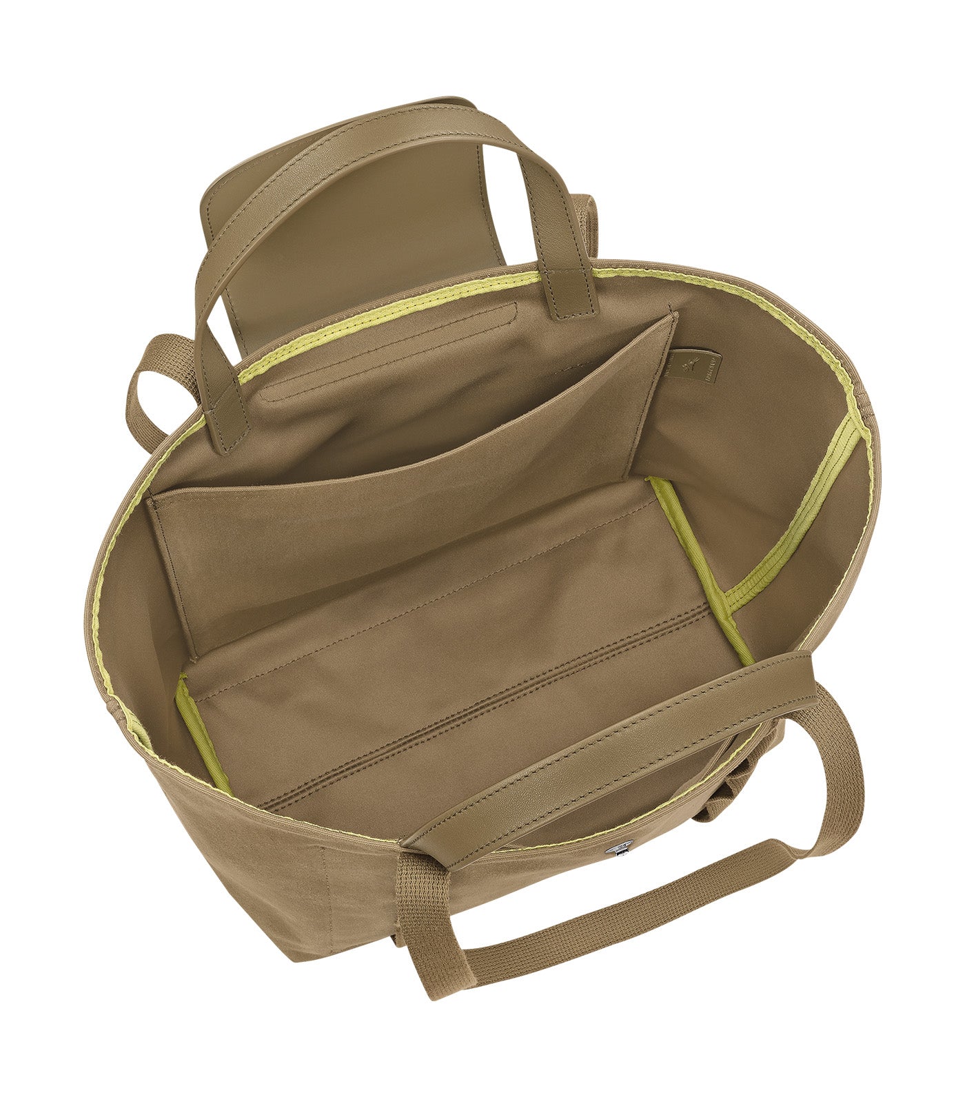 Le Pliage Collection Tote Bag M