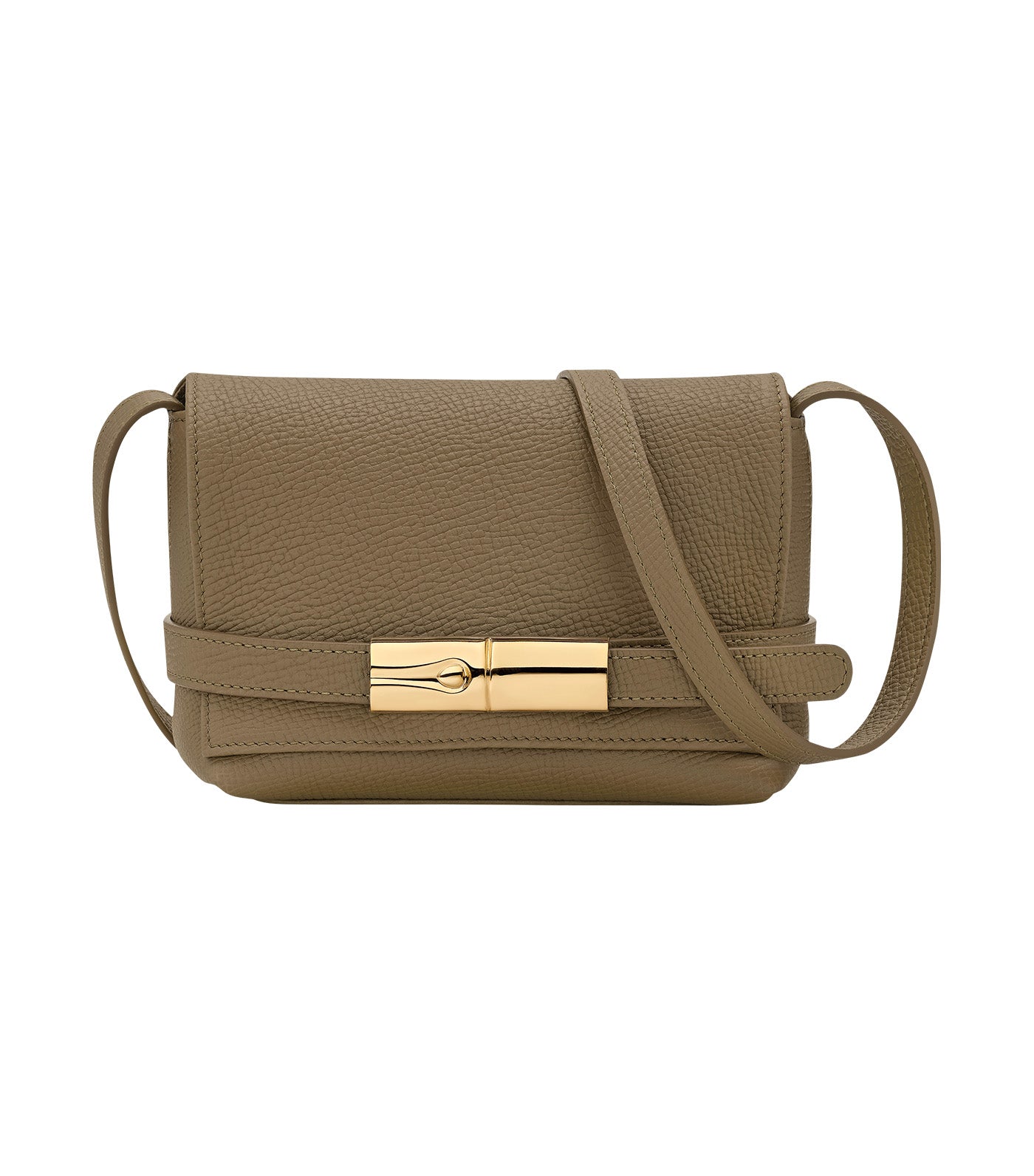 Le Smart Flow Crossbody Bag S Olive