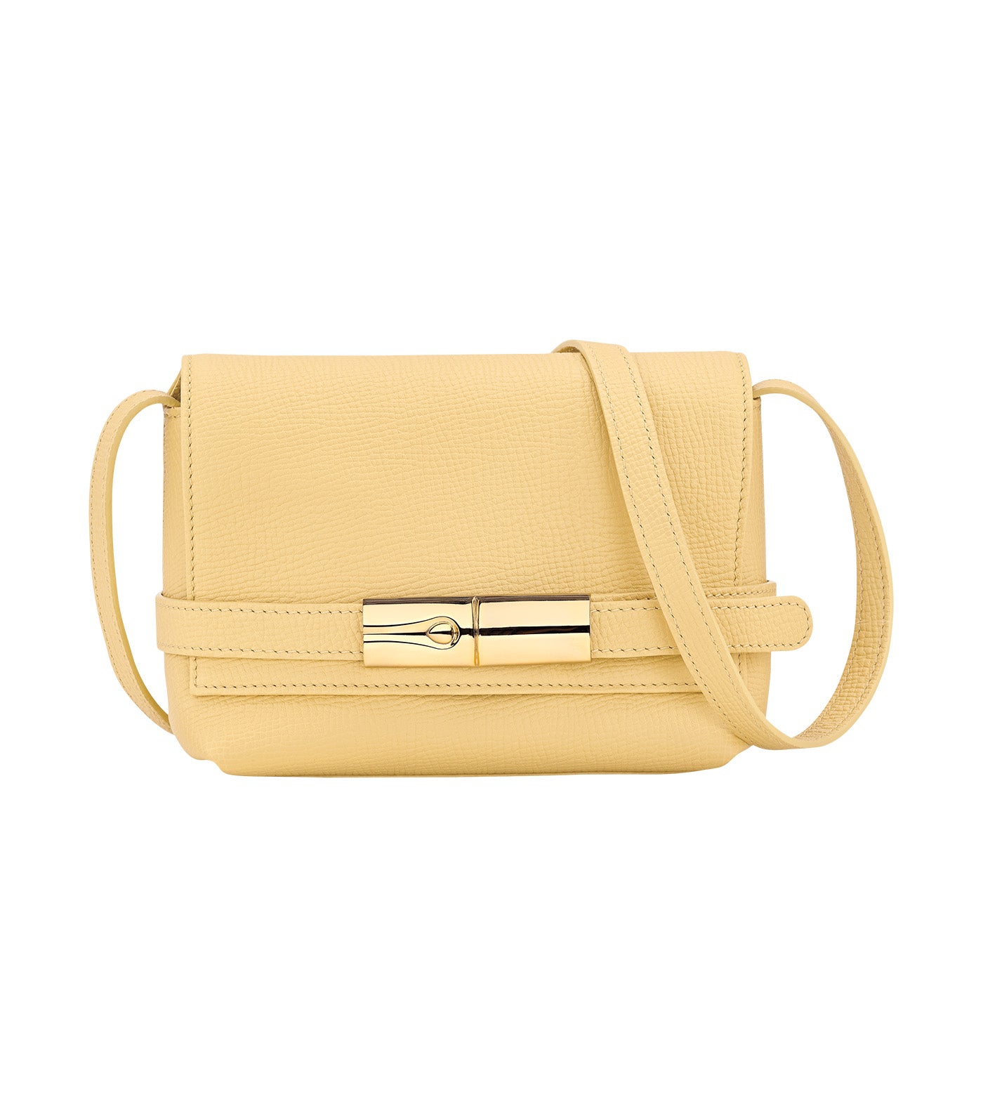 Le Smart Flow Crossbody Bag S Hay