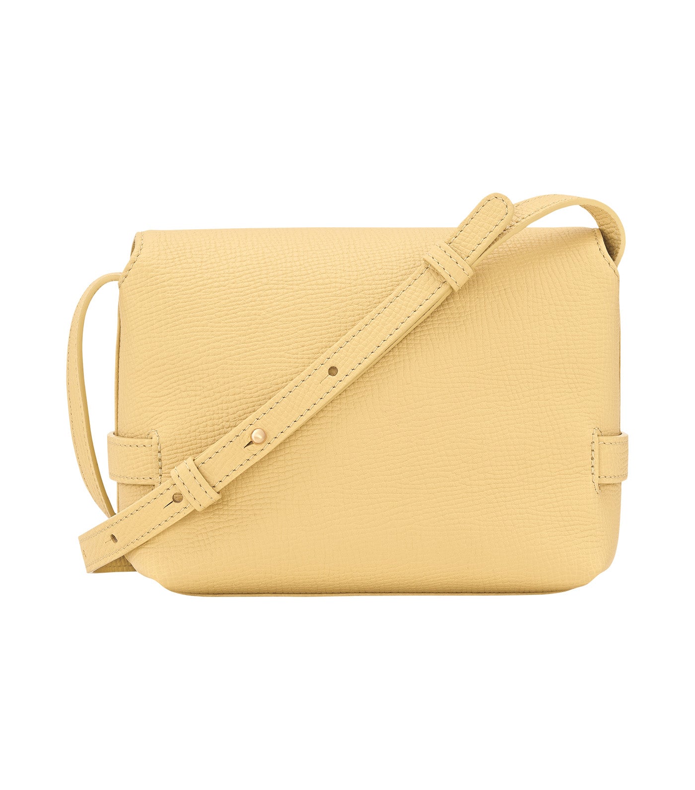 Le Smart Flow Crossbody Bag S Hay