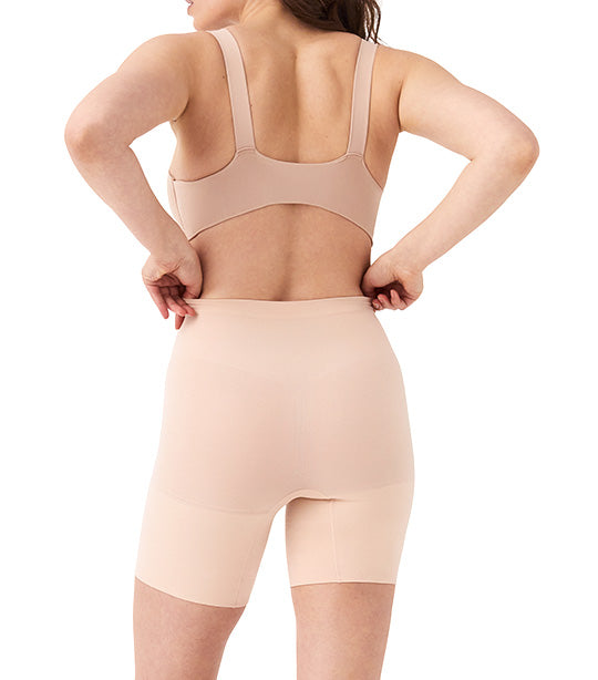 SPANX Everyday Shaping Short Soft Nude