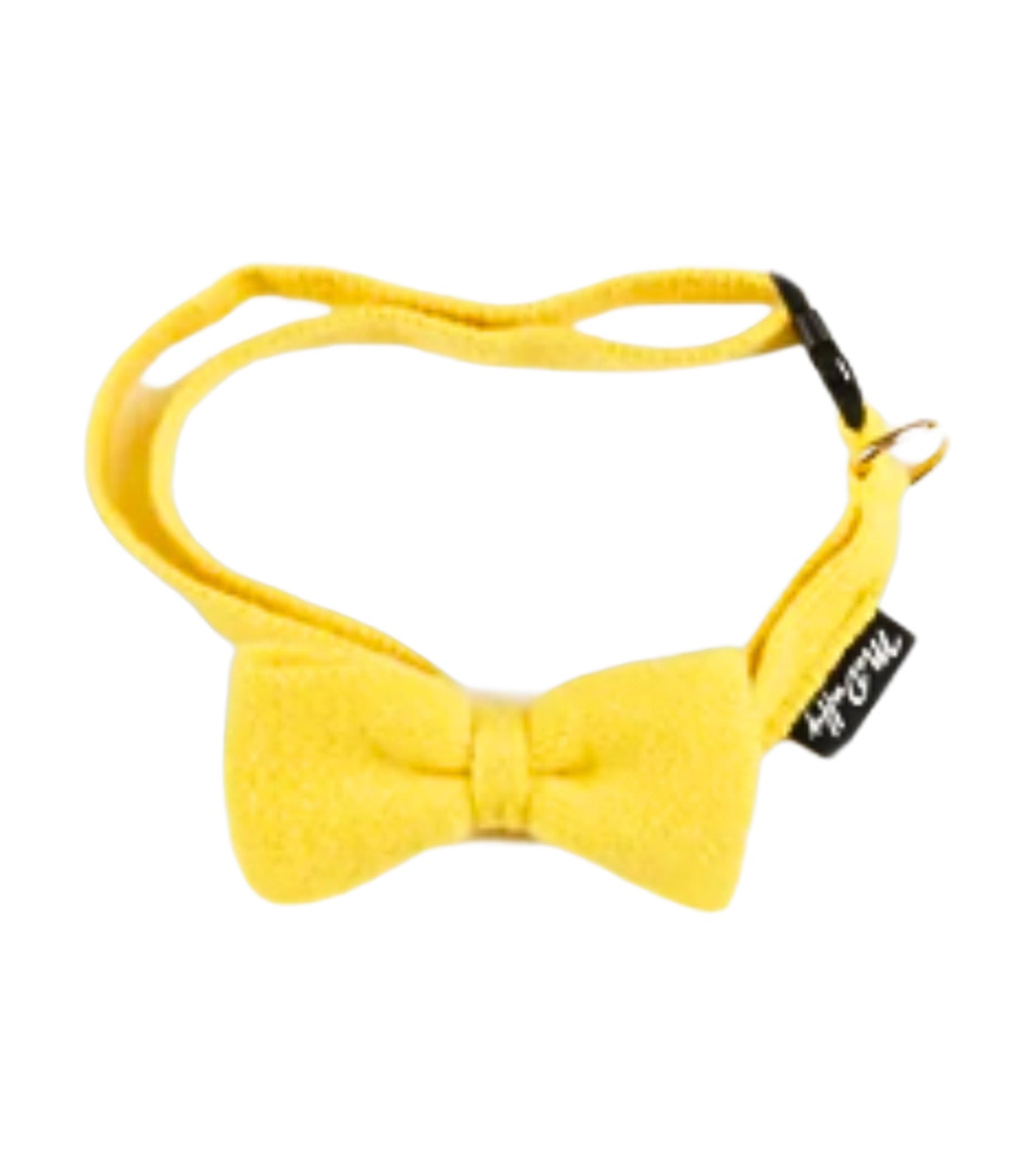Cashmere Bowtie