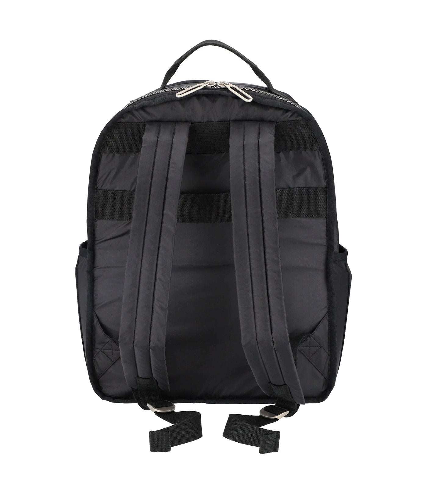 True Black Carryall Backpack Black C