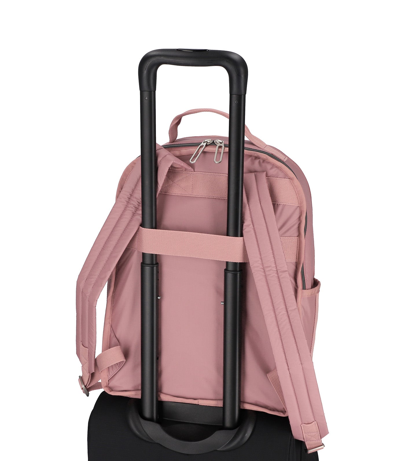Essential Carryall Backpack Dusty Pink