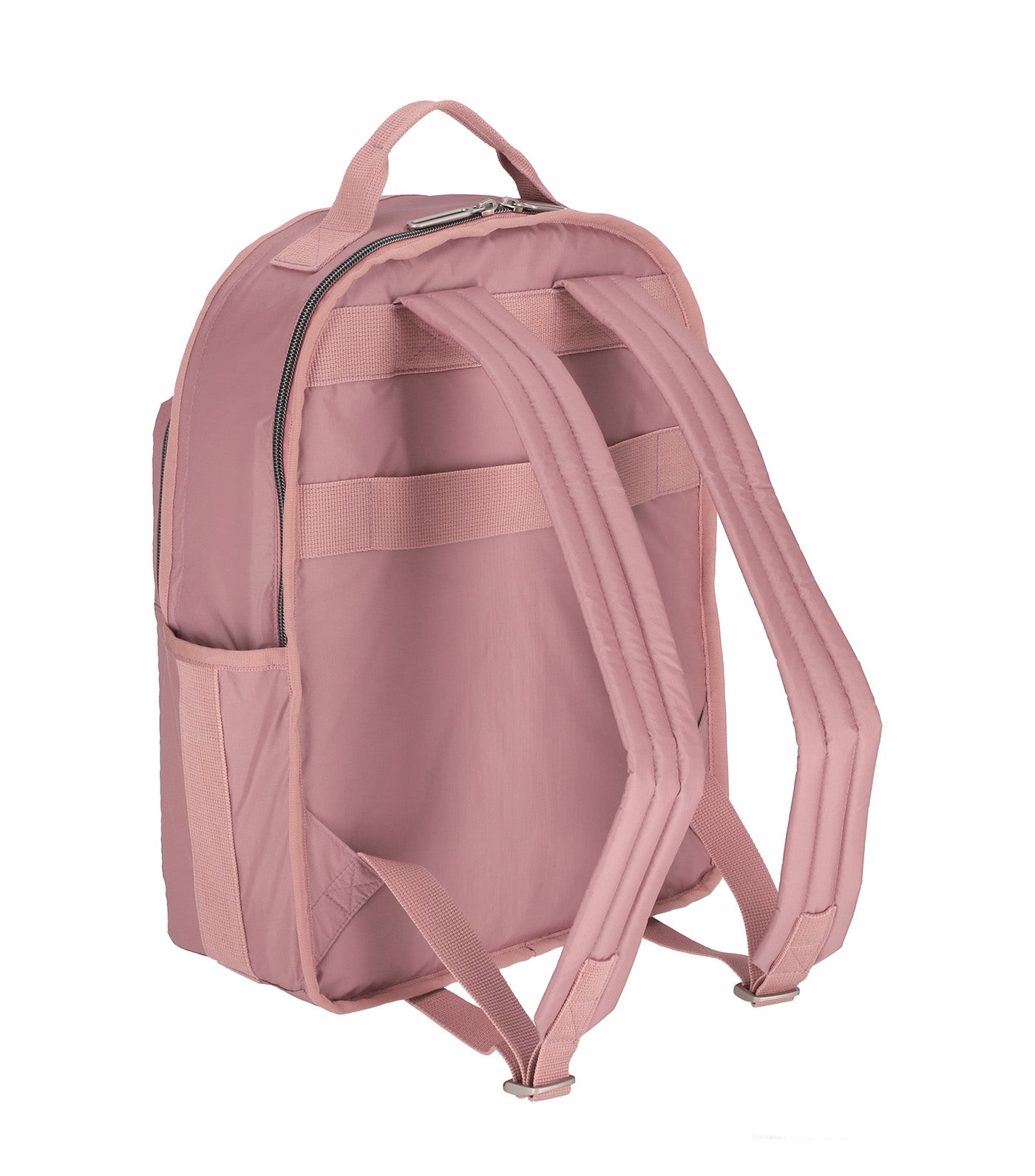 Essential Carryall Backpack Dusty Pink