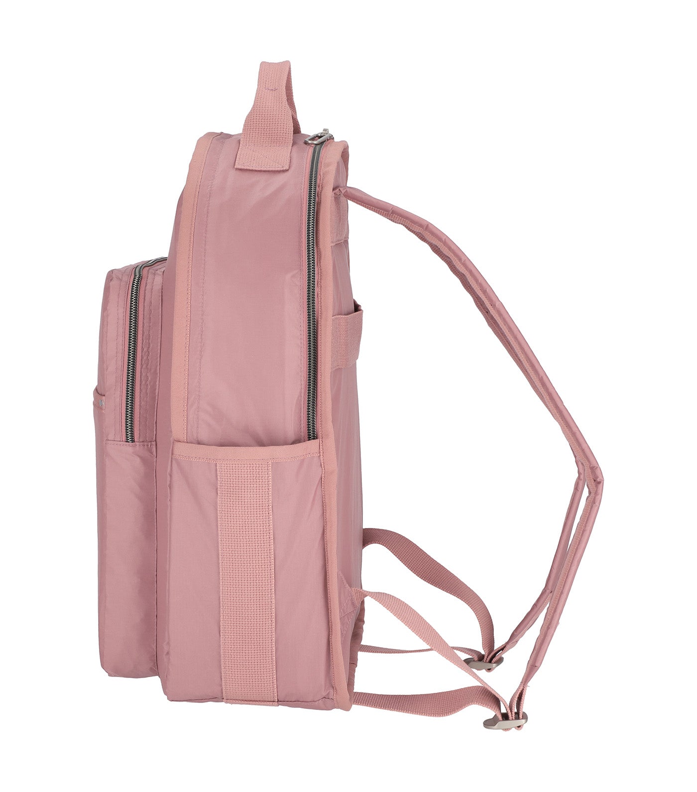 Essential Carryall Backpack Dusty Pink