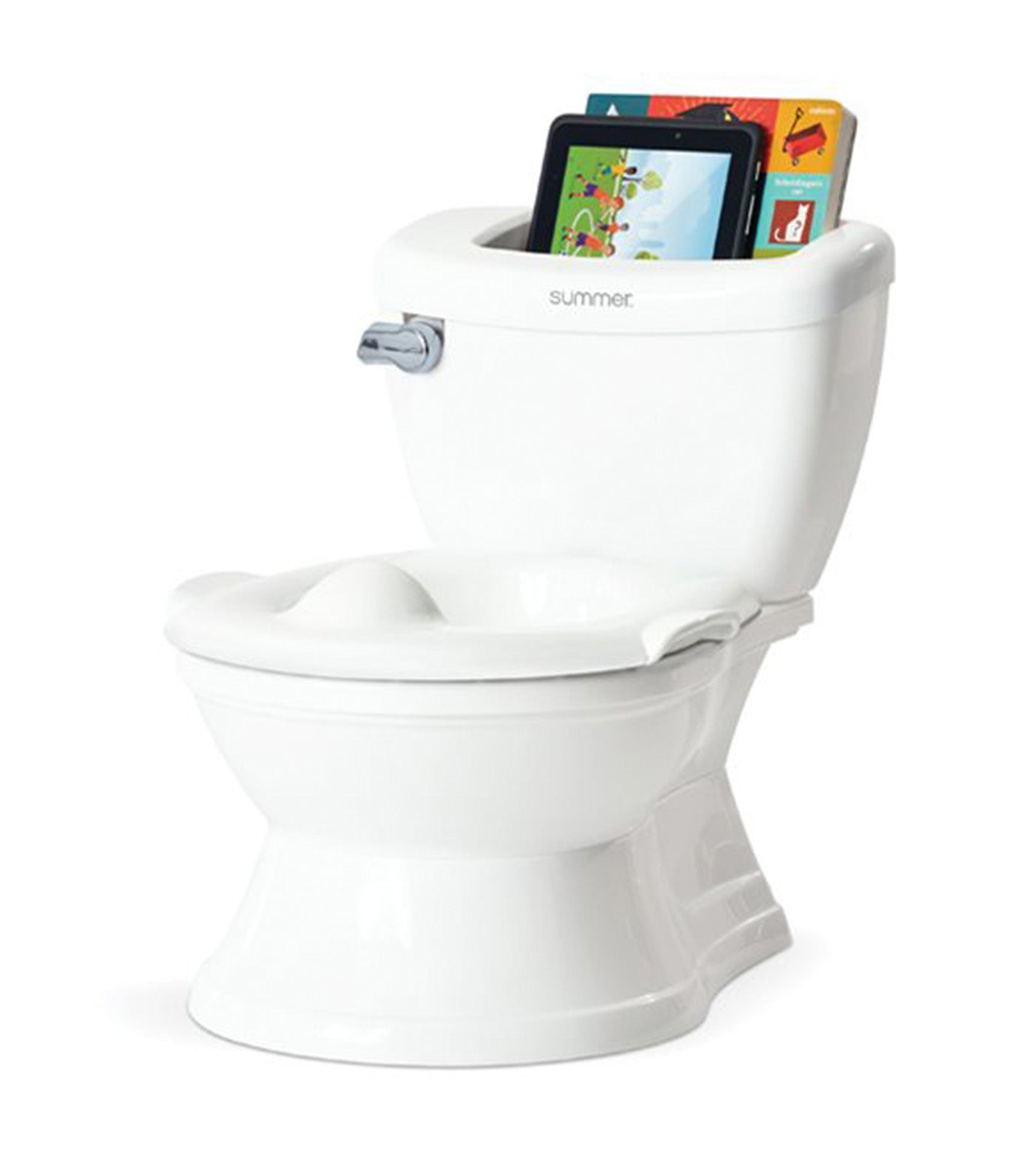 My Size® Potty with Transition Ring and Storage