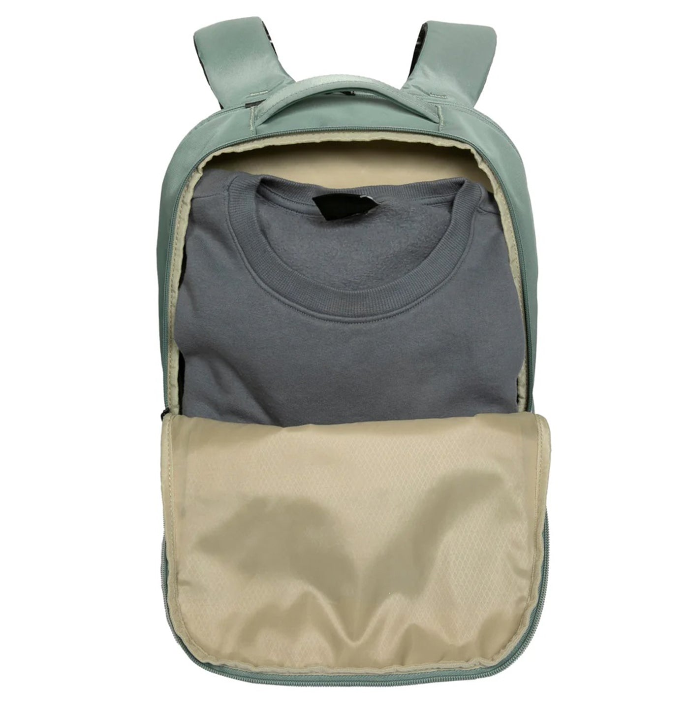 15-16in Work+ Play® Flex Backpack Green