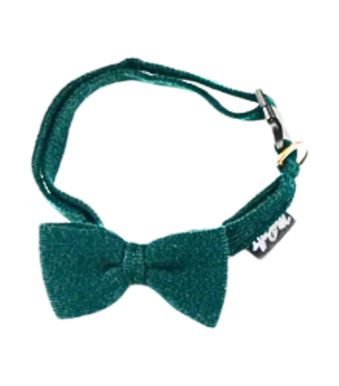 Cashmere Bowtie