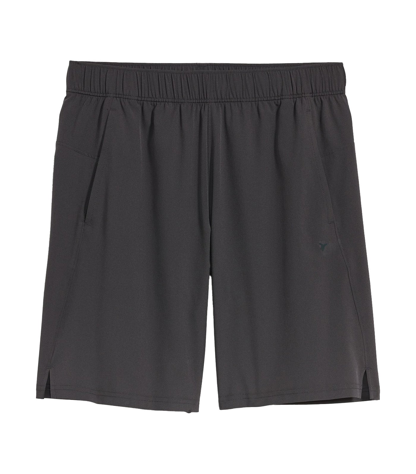Essential Woven Workout Shorts for Men 9-inch Inseam Panther