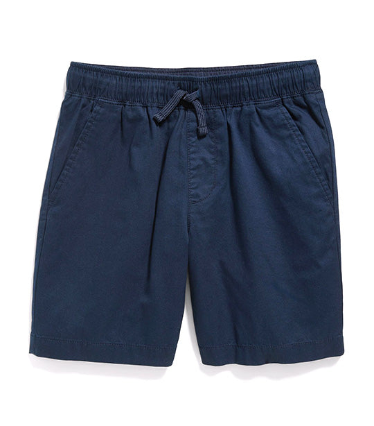 Old navy navy blue sales shorts