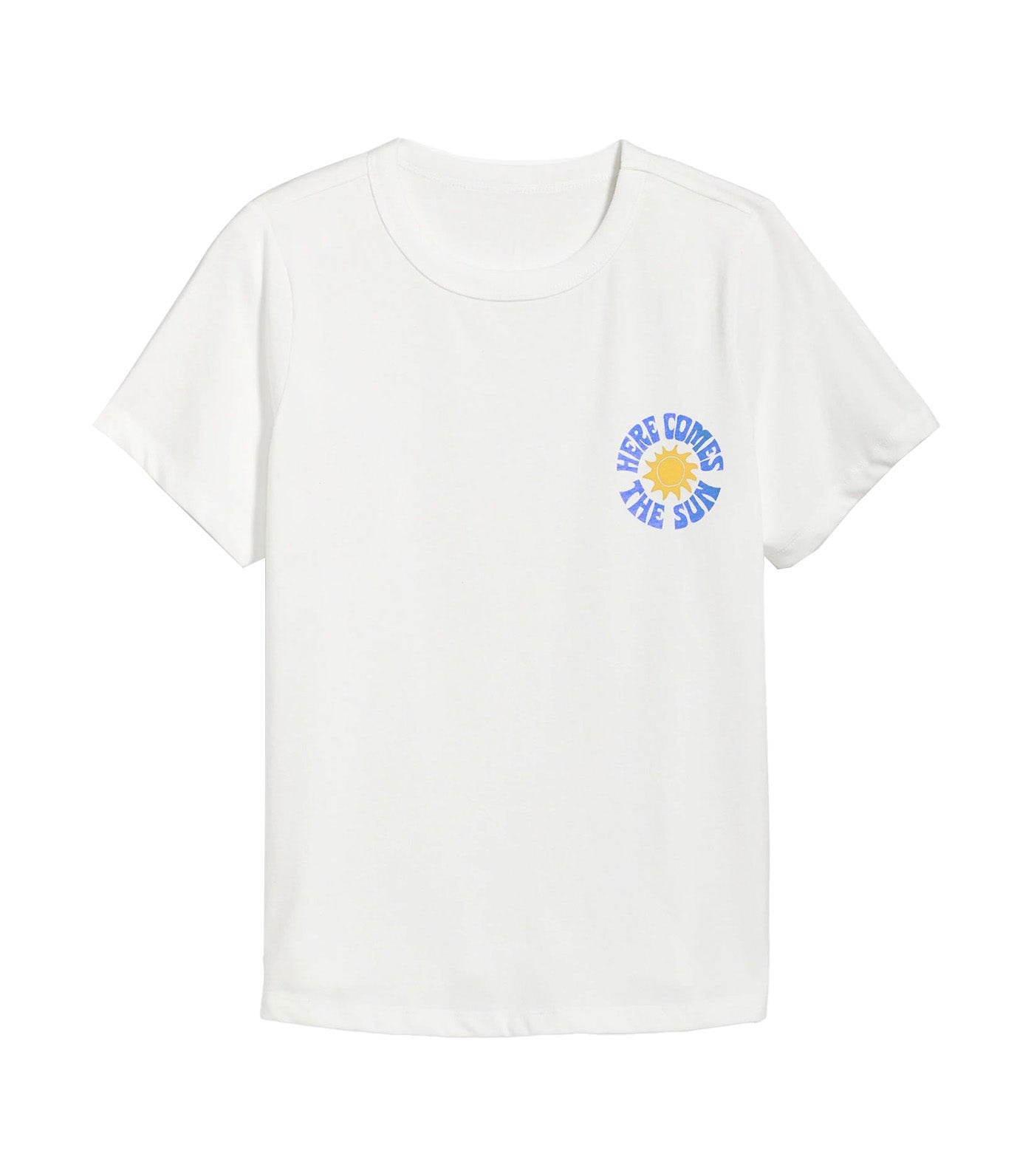 EveryWear Graphic T-Shirt for Women Calla Lily 2
