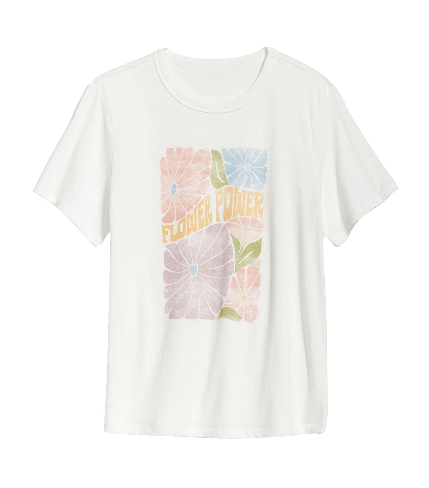 EveryWear Graphic T-Shirt for Women Calla Lily 451