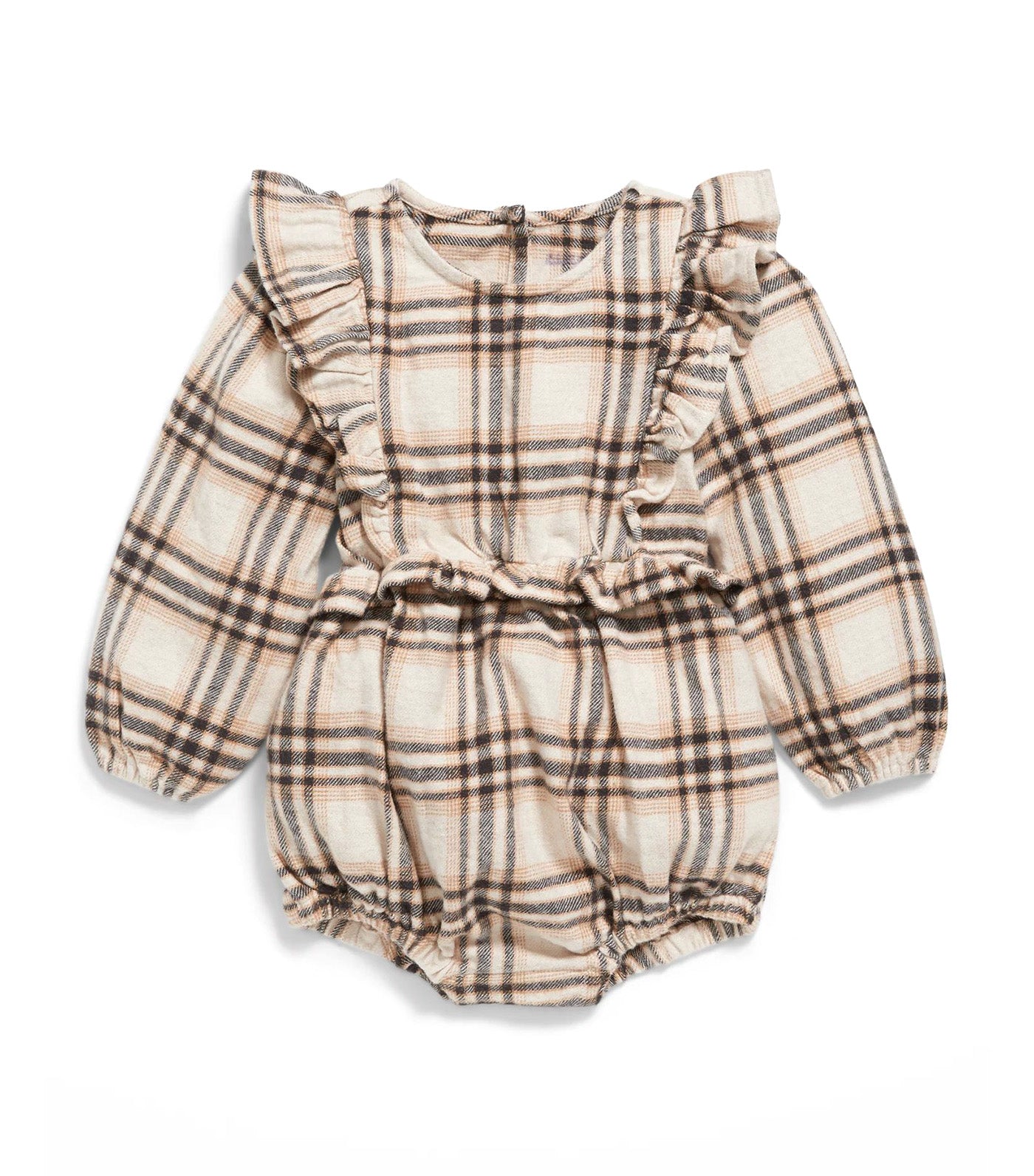 Old navy clearance baby girl romper