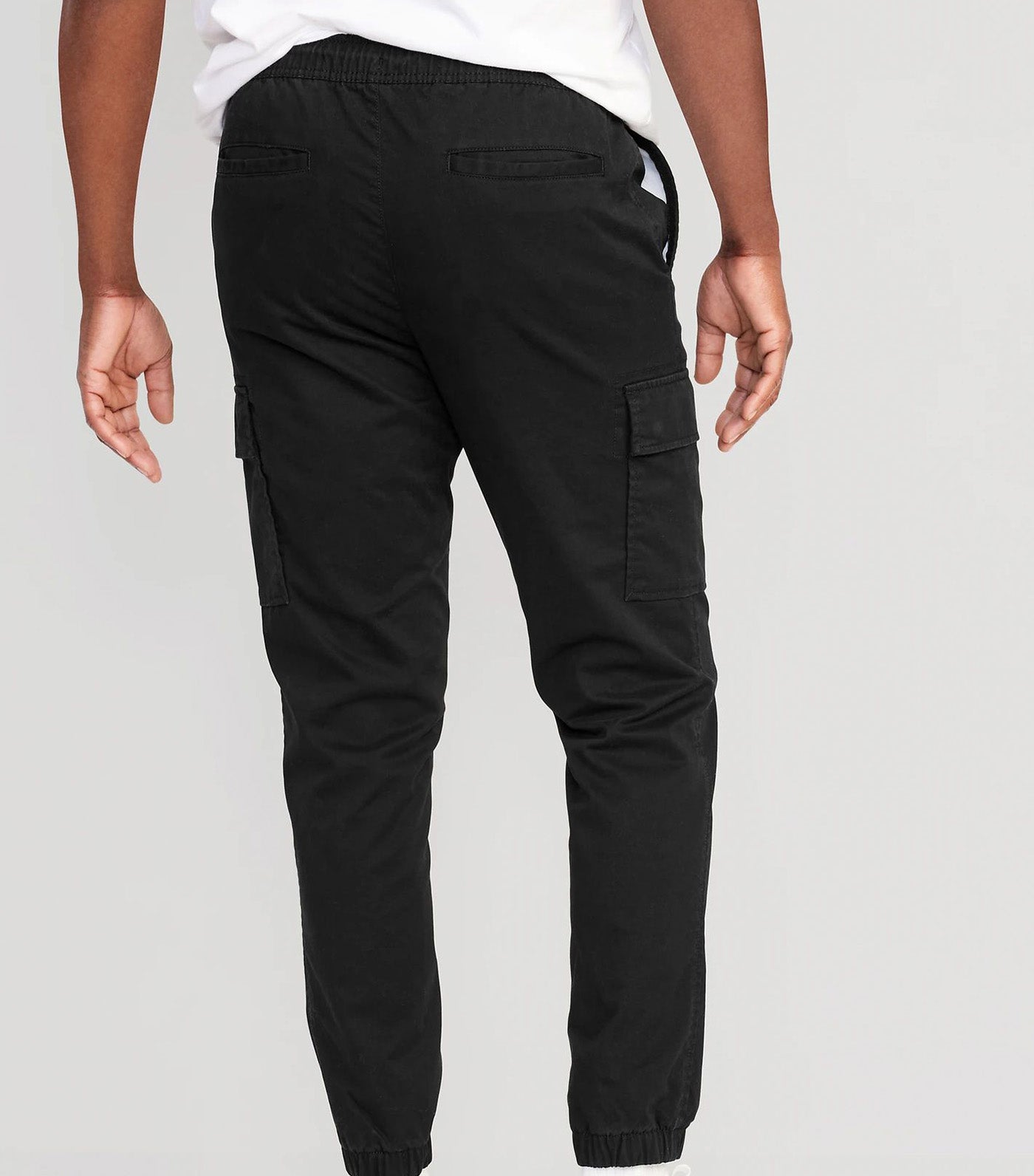 Built in flex modern jogger online pants